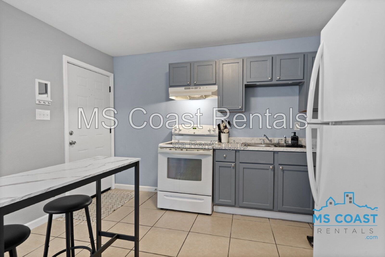 Cozy and Affordable 1-Bedroom in Moss Point property image