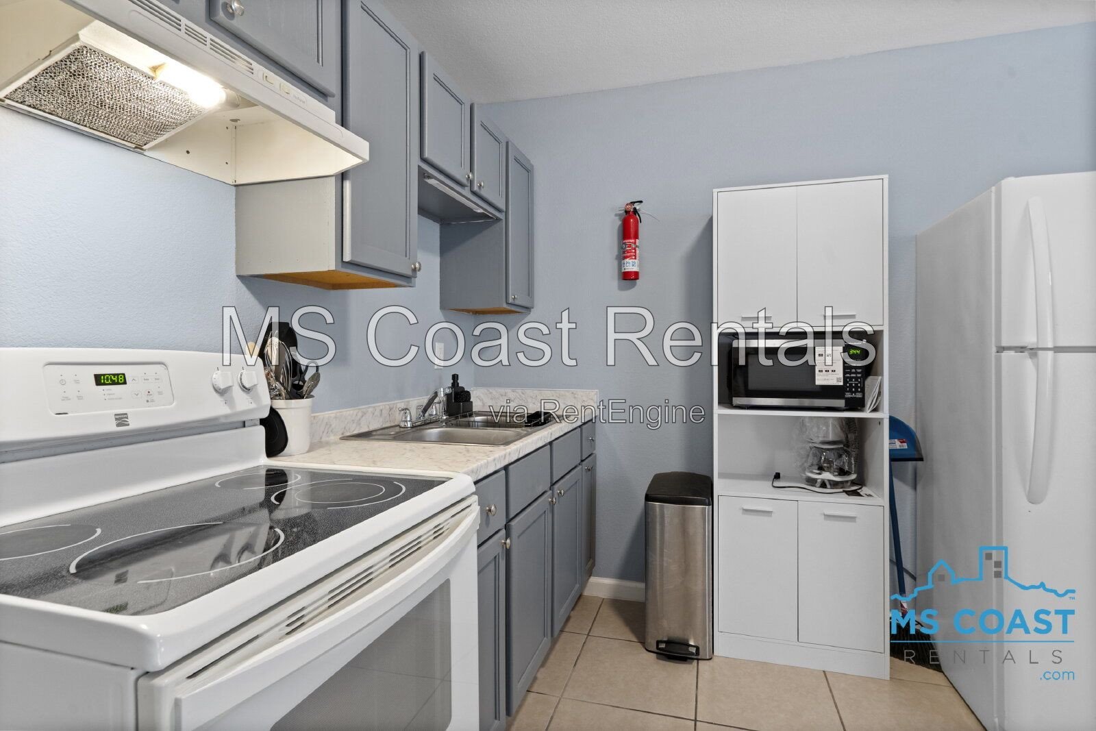Cozy and Affordable 1-Bedroom in Moss Point property image