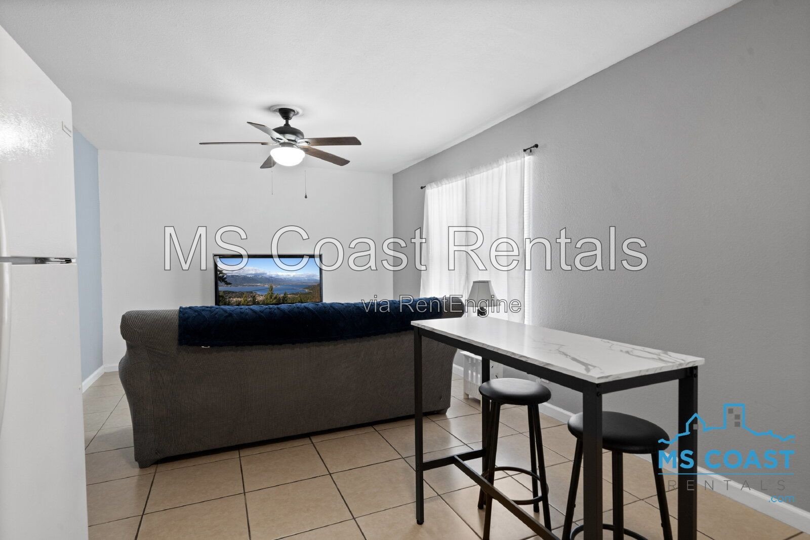 Cozy and Affordable 1-Bedroom in Moss Point property image
