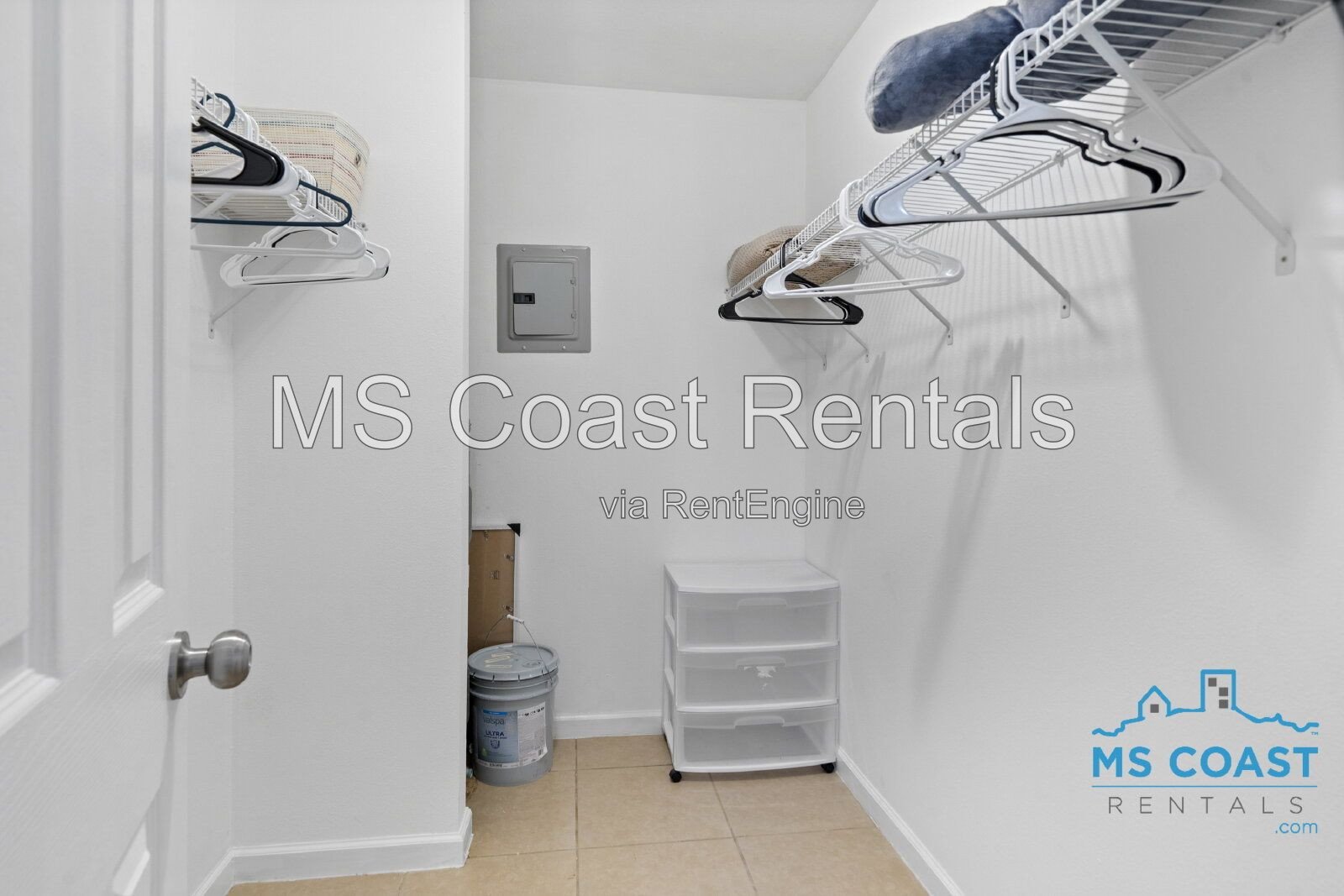 Cozy and Affordable 1-Bedroom in Moss Point property image