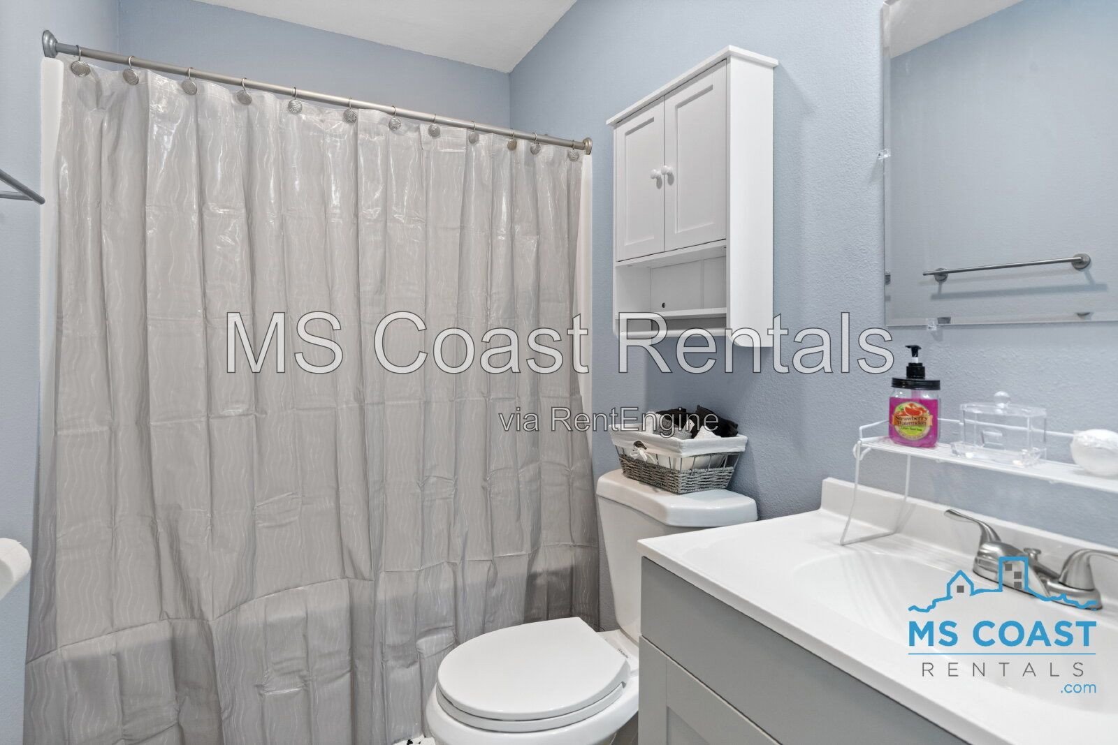 Cozy and Affordable 1-Bedroom in Moss Point property image