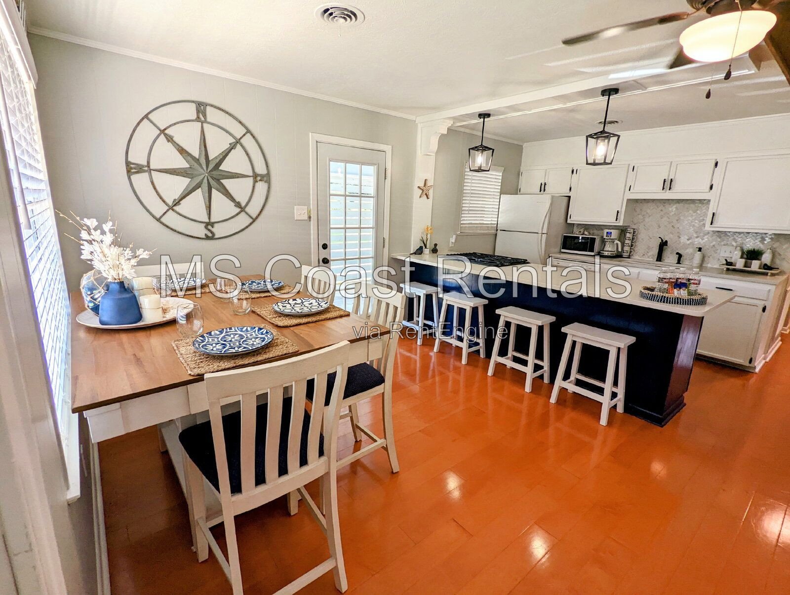 Cozy 2-Bedroom Home in Long beach! property image