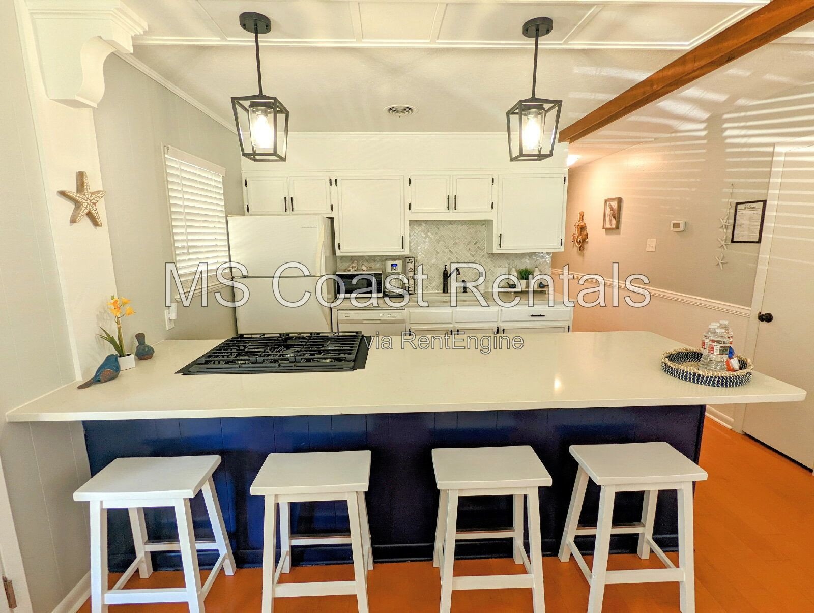 Cozy 2-Bedroom Home in Long beach! property image