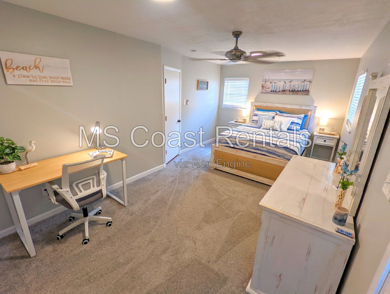 Cozy 2-Bedroom Home in Long beach! property image