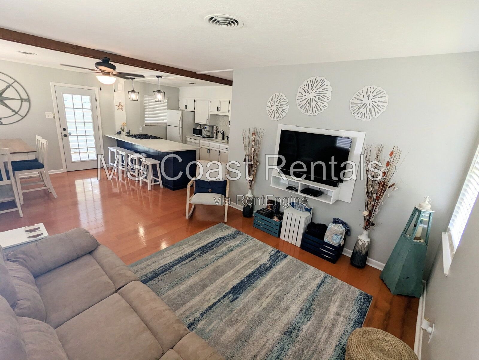 Cozy 2-Bedroom Home in Long beach! property image