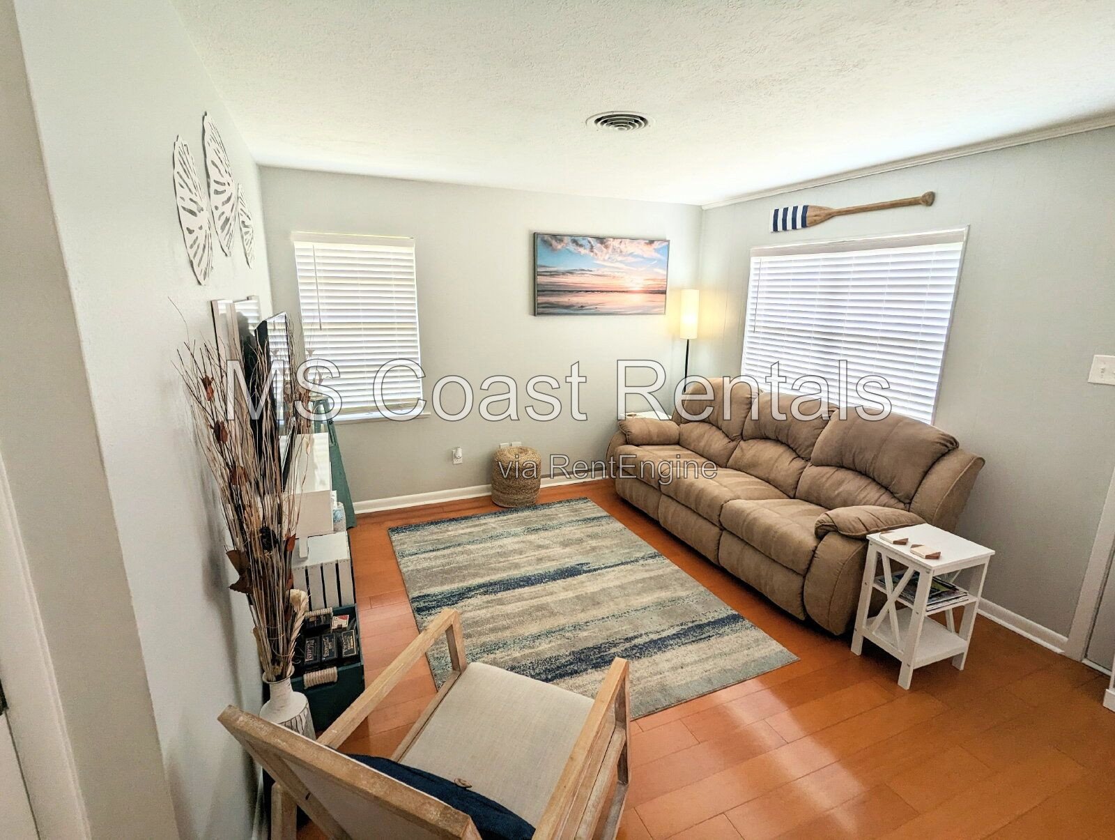 Cozy 2-Bedroom Home in Long beach! property image