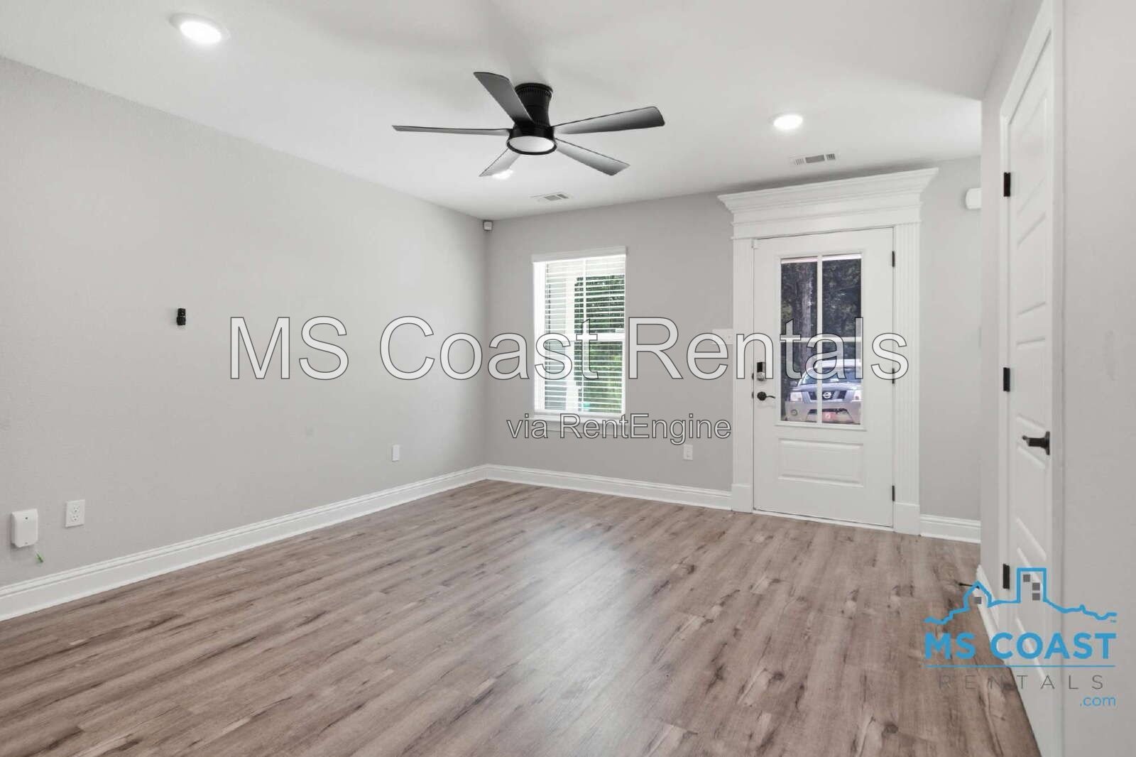 Newly Built Gulfport Home with Fenced Backyard property image
