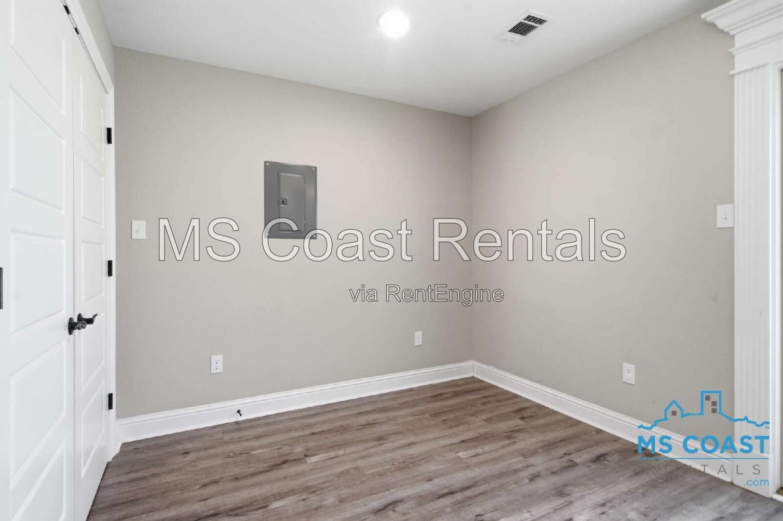 Newly Built Gulfport Home with Fenced Backyard property image