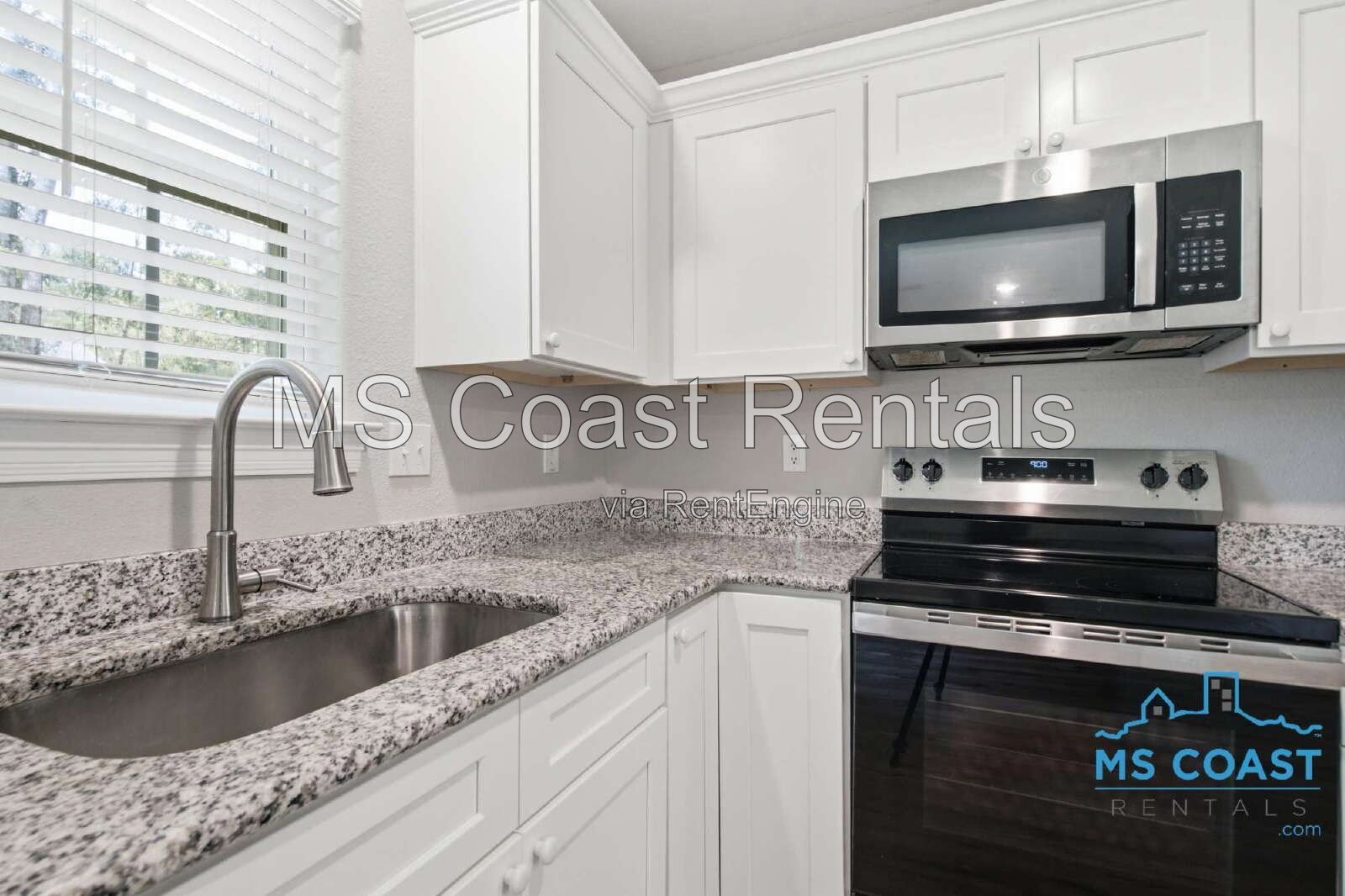 Newly Built Gulfport Home with Fenced Backyard property image