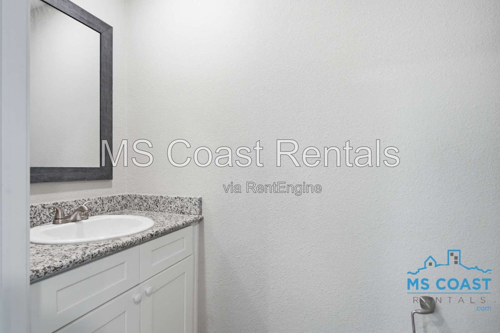 Newly Built Gulfport Home with Fenced Backyard property image