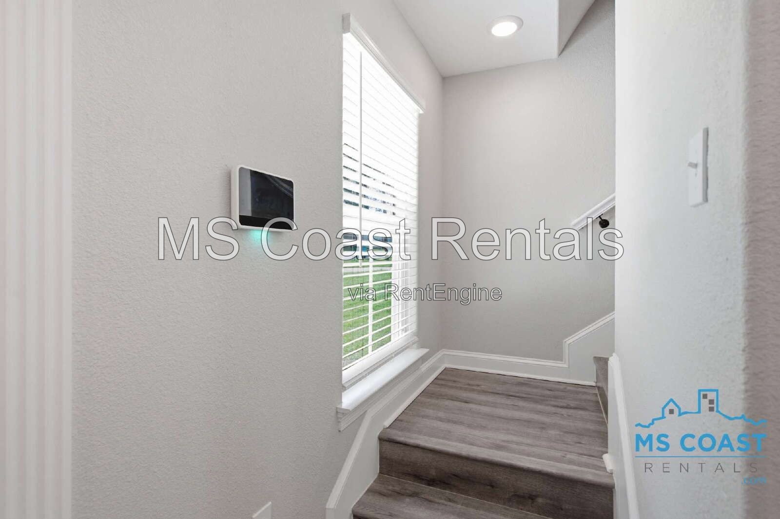 Newly Built Gulfport Home with Fenced Backyard property image