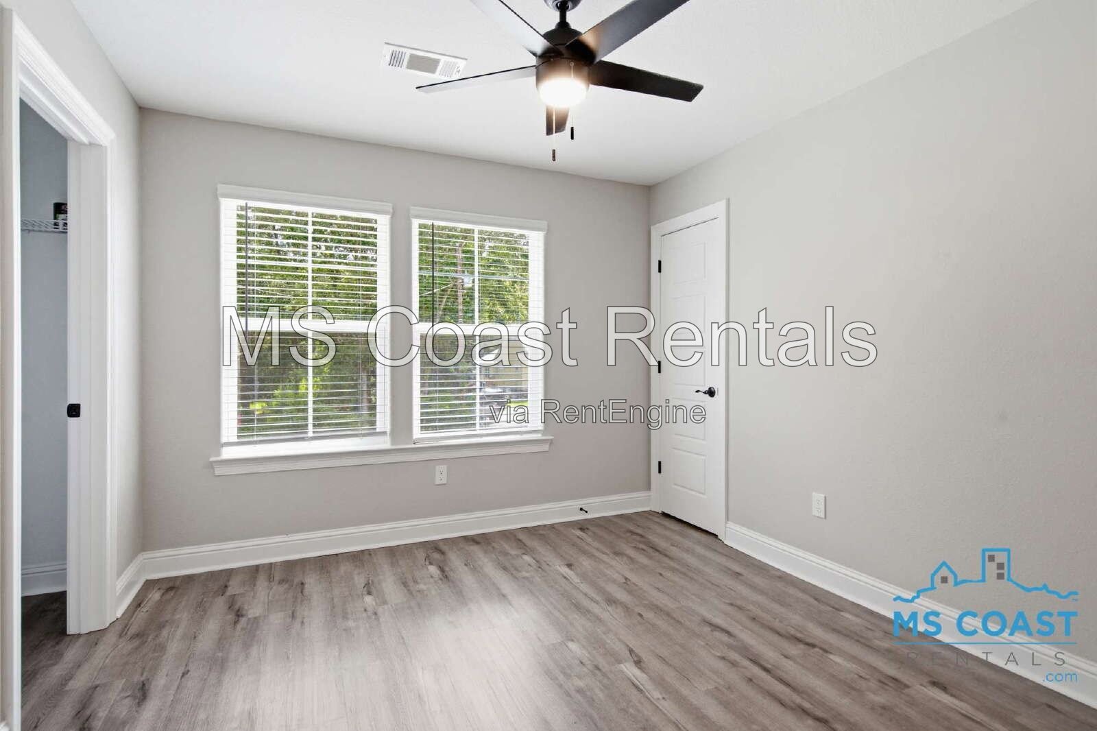 Newly Built Gulfport Home with Fenced Backyard property image