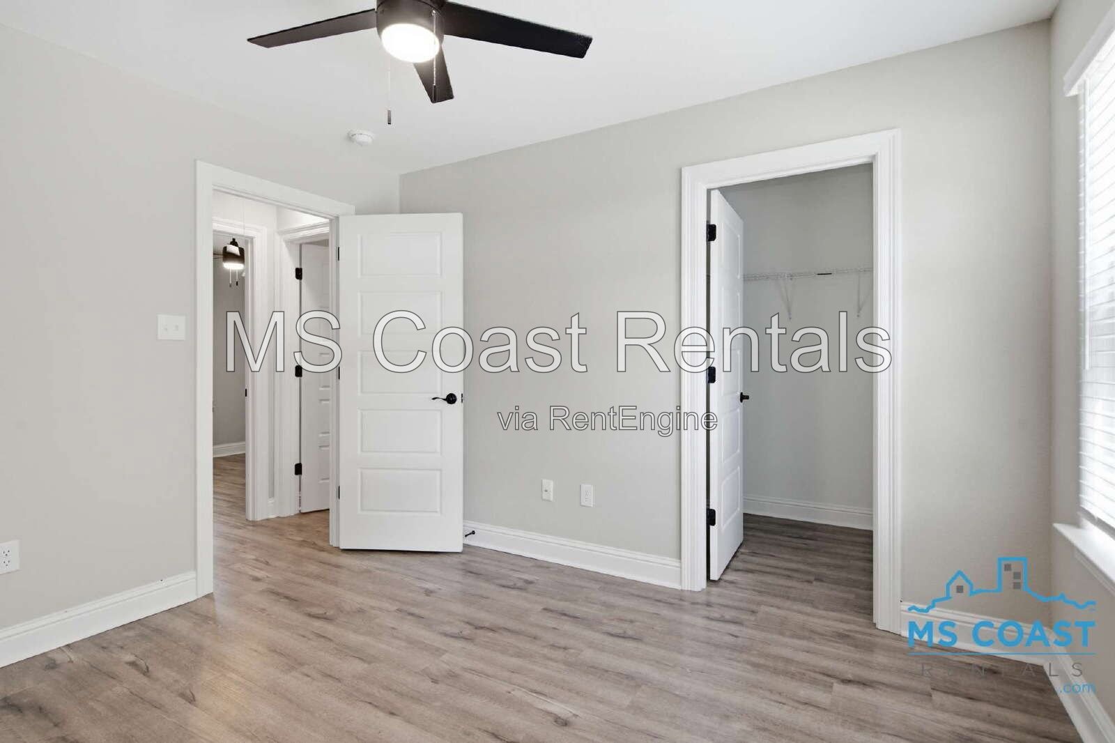 Newly Built Gulfport Home with Fenced Backyard property image