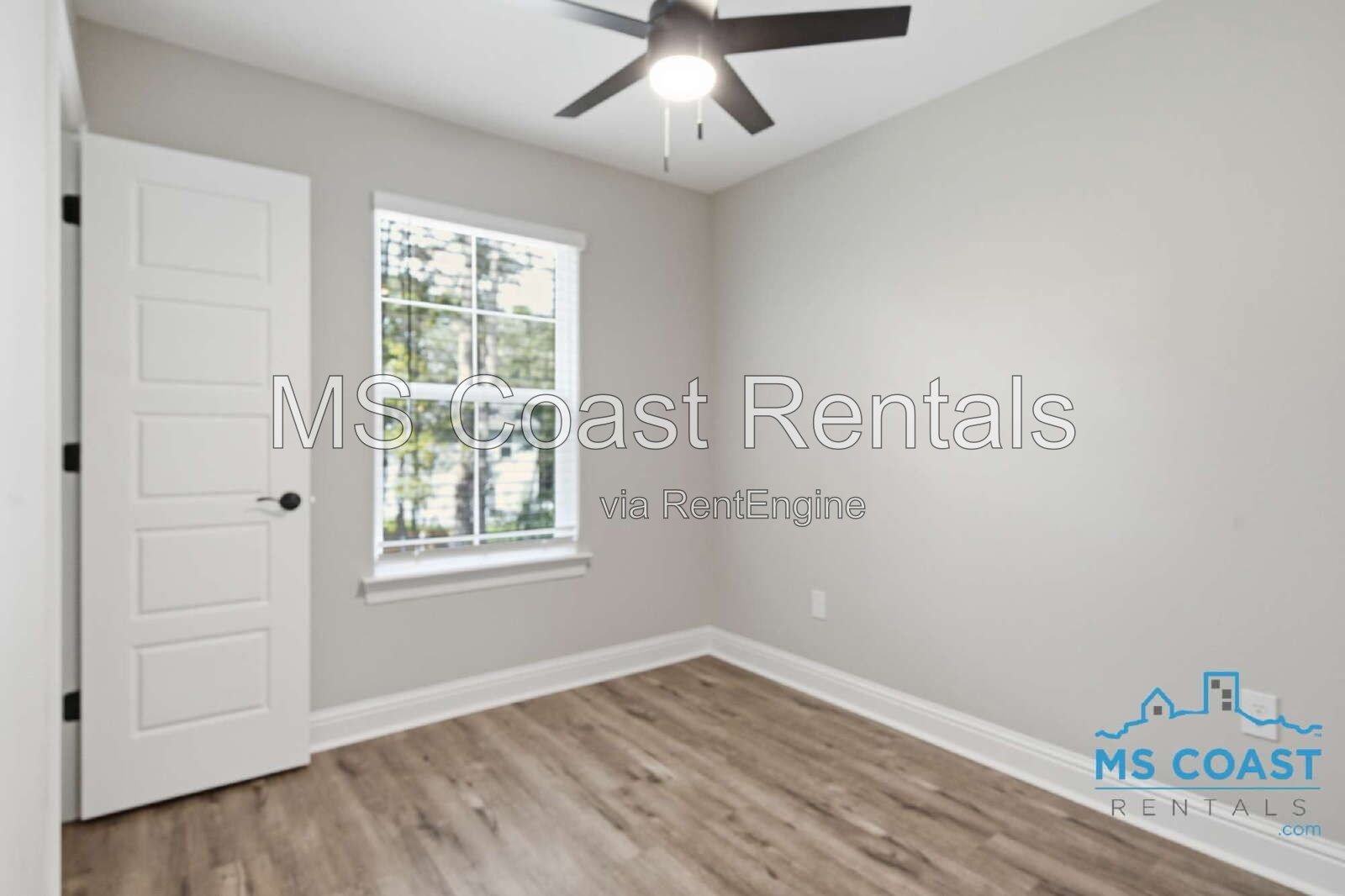Newly Built Gulfport Home with Fenced Backyard property image