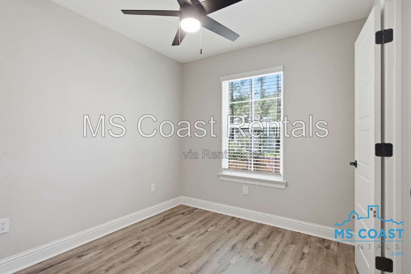 Newly Built Gulfport Home with Fenced Backyard property image