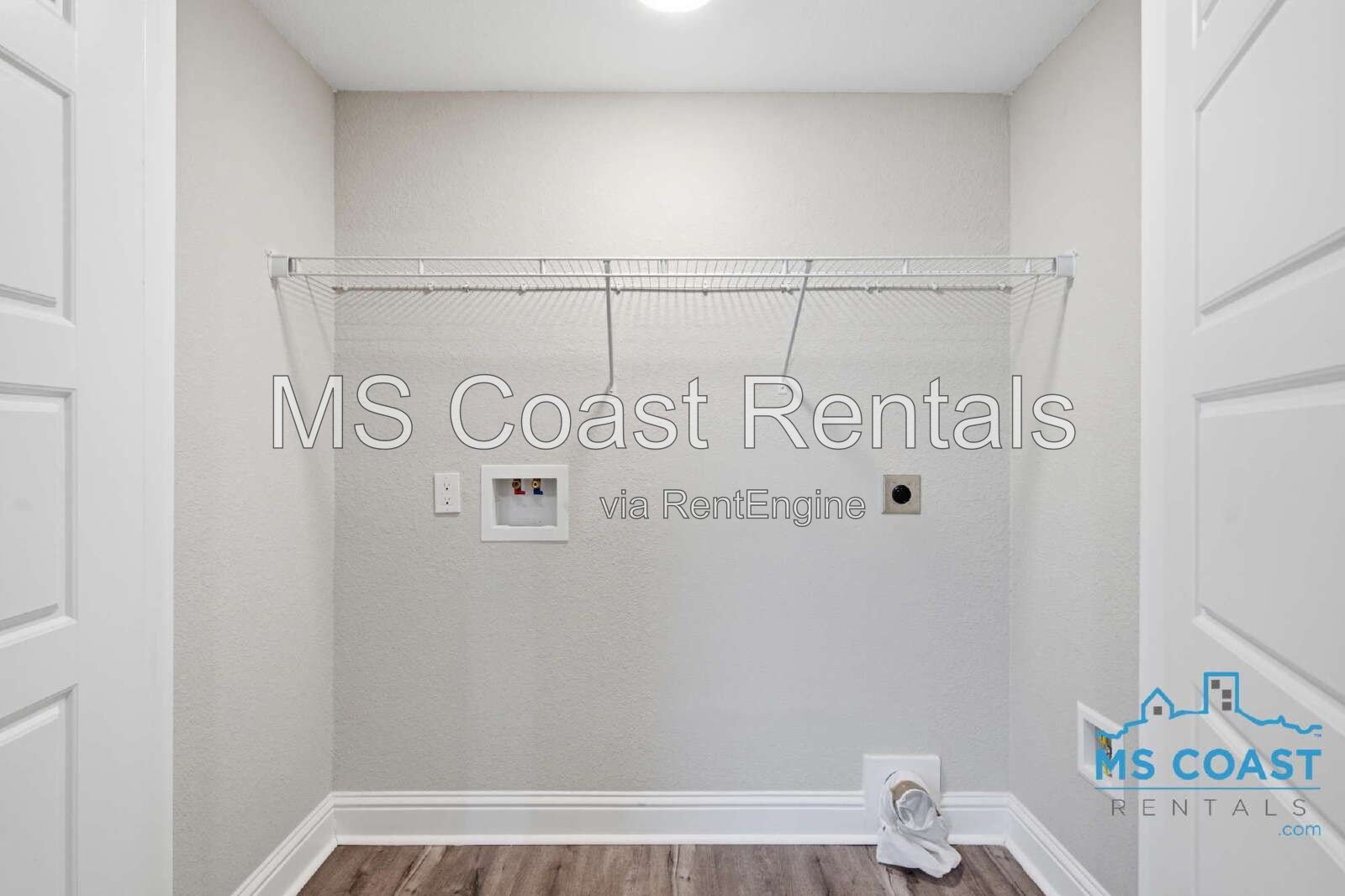 Newly Built Gulfport Home with Fenced Backyard property image