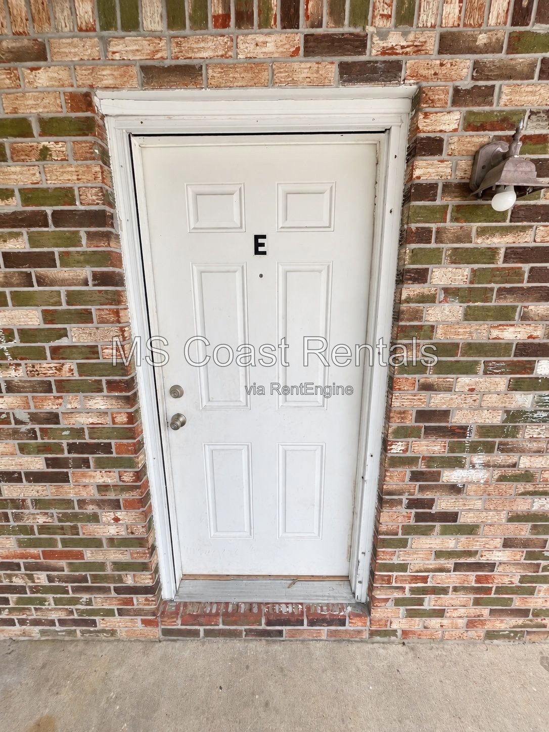 Updated 2-Bedroom Rental in Gulfport property image