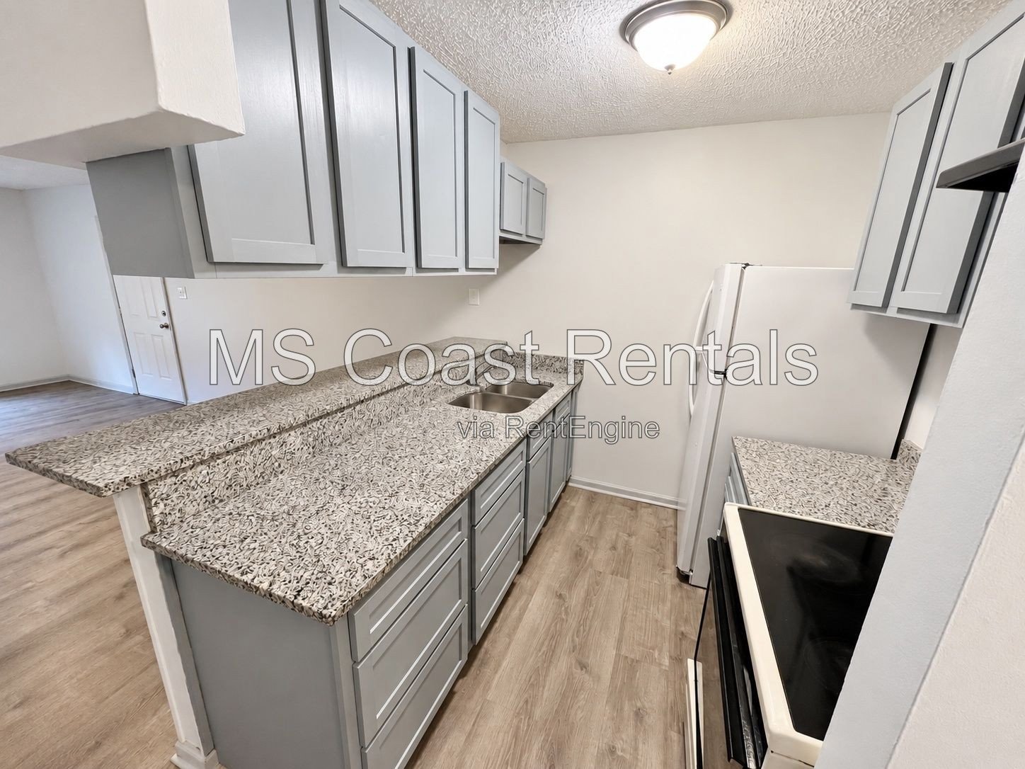 Updated 2-Bedroom Rental in Gulfport property image