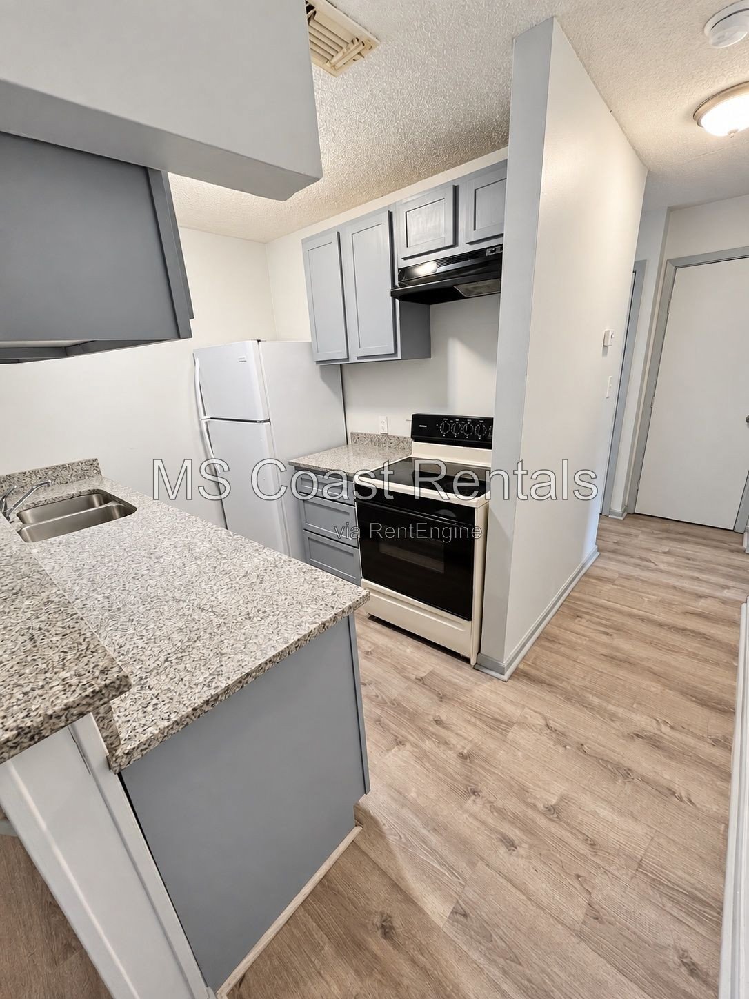 Updated 2-Bedroom Rental in Gulfport property image