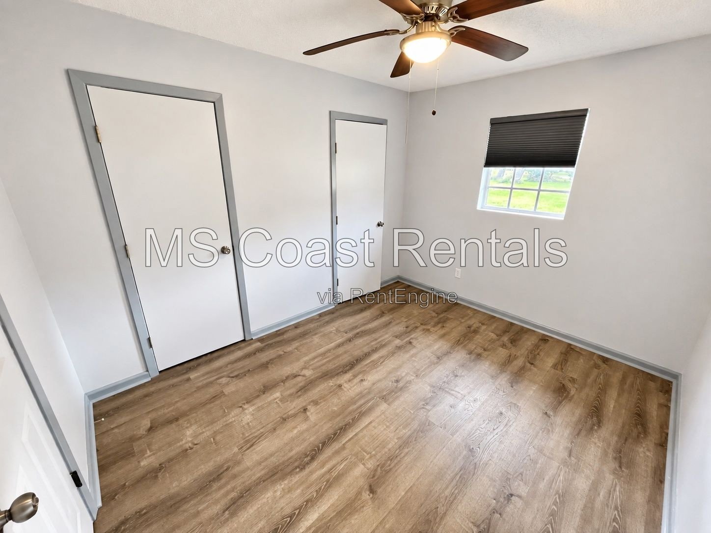 Updated 2-Bedroom Rental in Gulfport property image