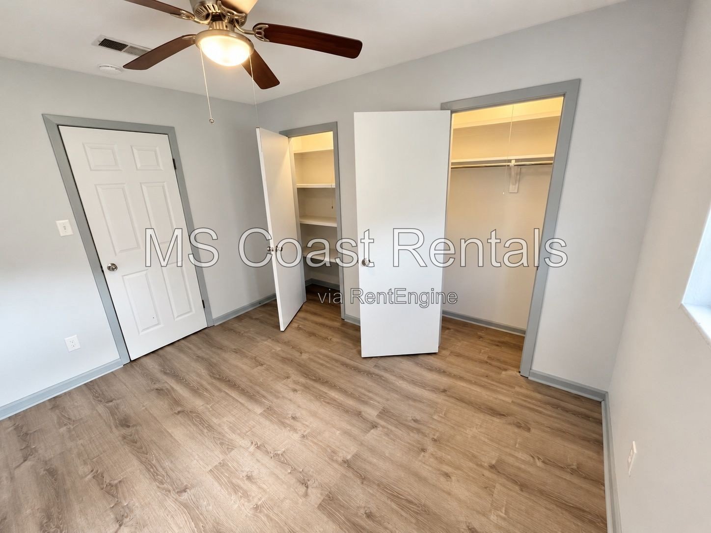 Updated 2-Bedroom Rental in Gulfport property image