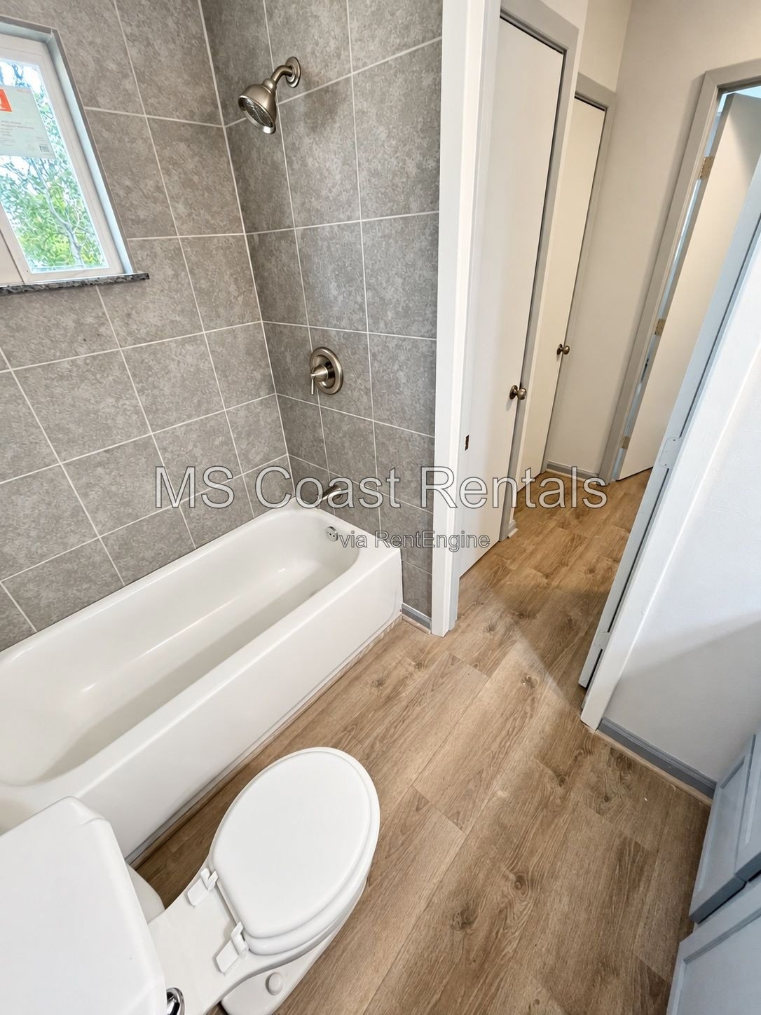 Updated 2-Bedroom Rental in Gulfport property image