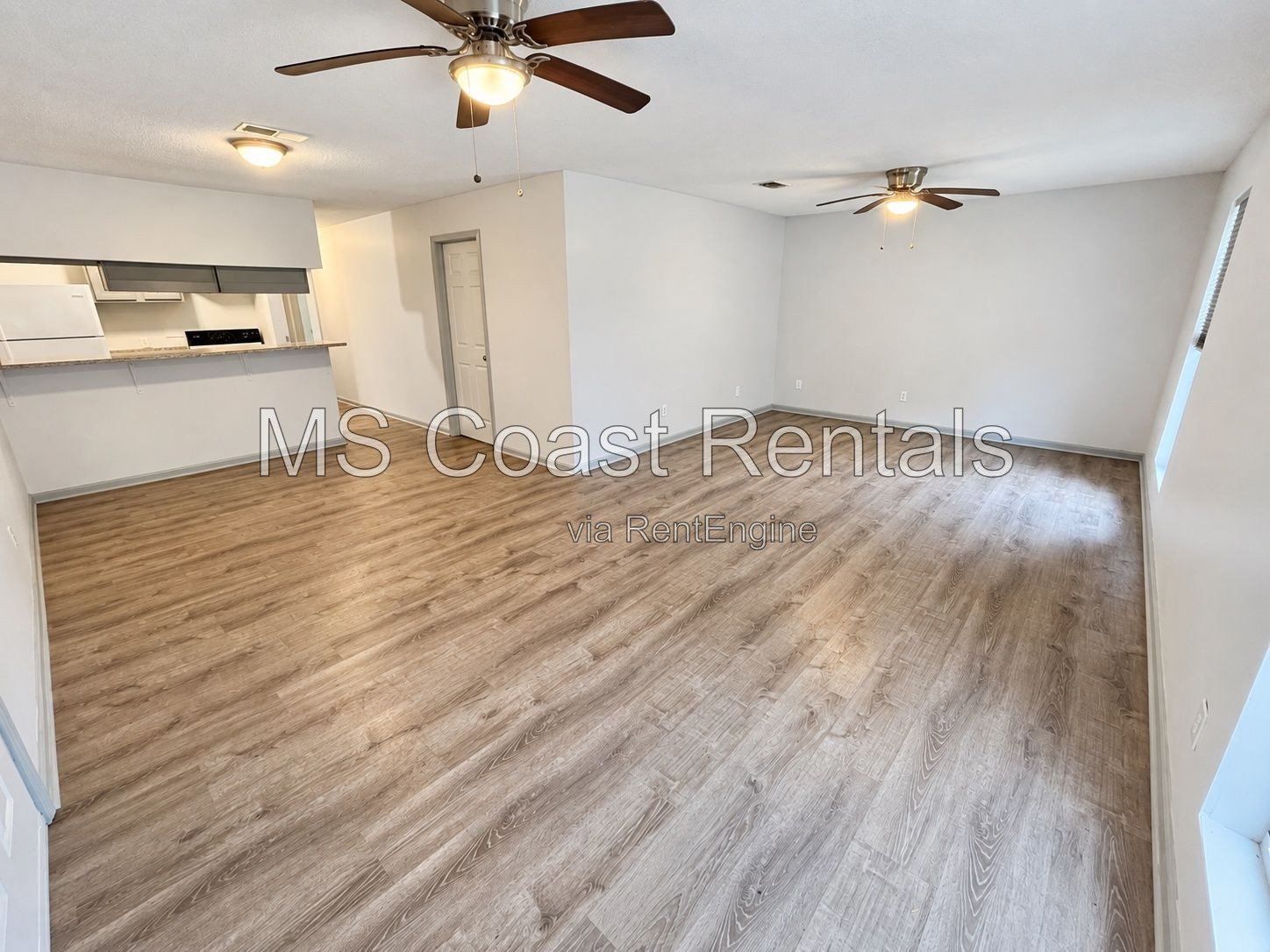 Updated 2-Bedroom Rental in Gulfport property image