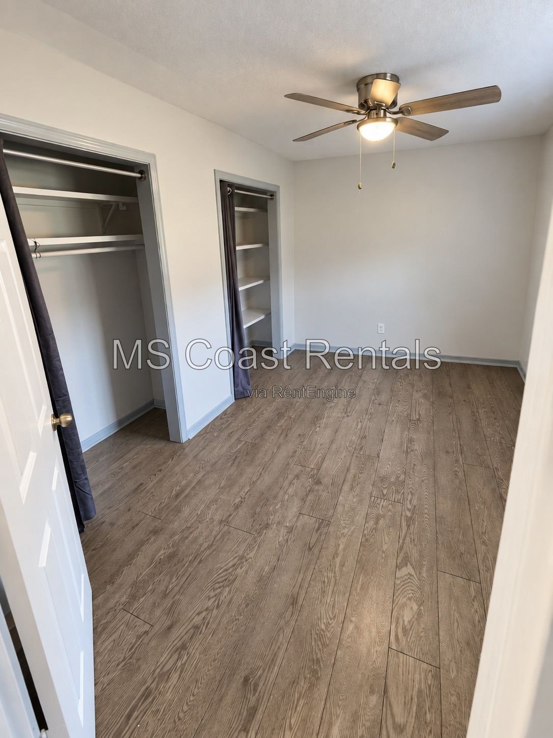 Updated 1-Bedroom Rental in Gulfport property image