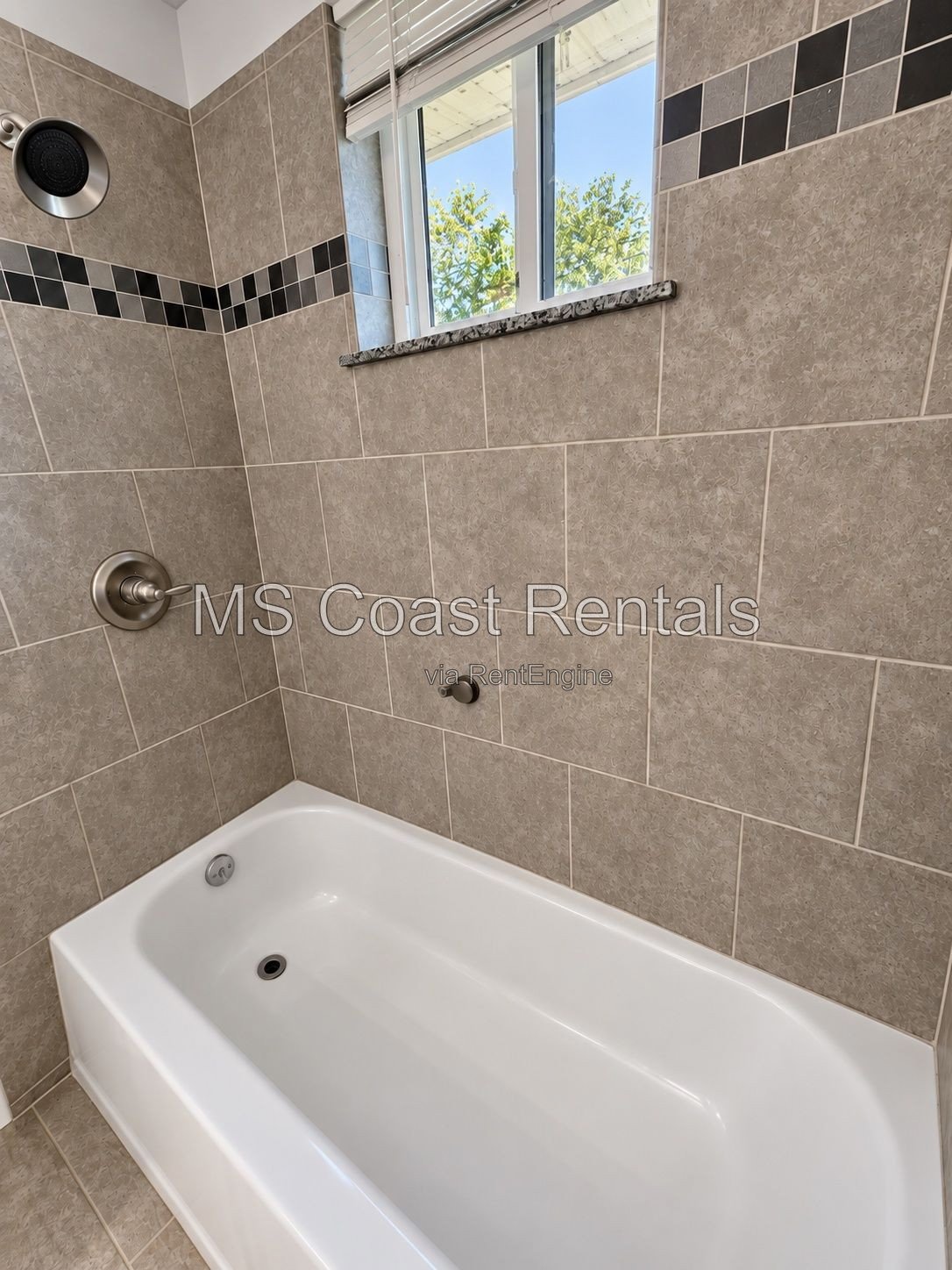 Updated 1-Bedroom Rental in Gulfport property image