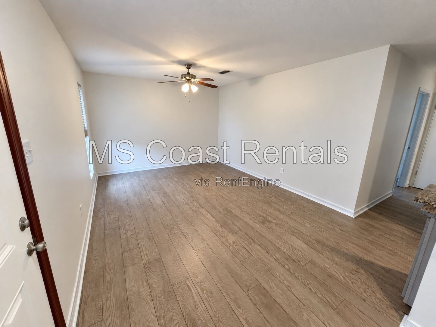 Updated 1-Bedroom Rental in Gulfport property image