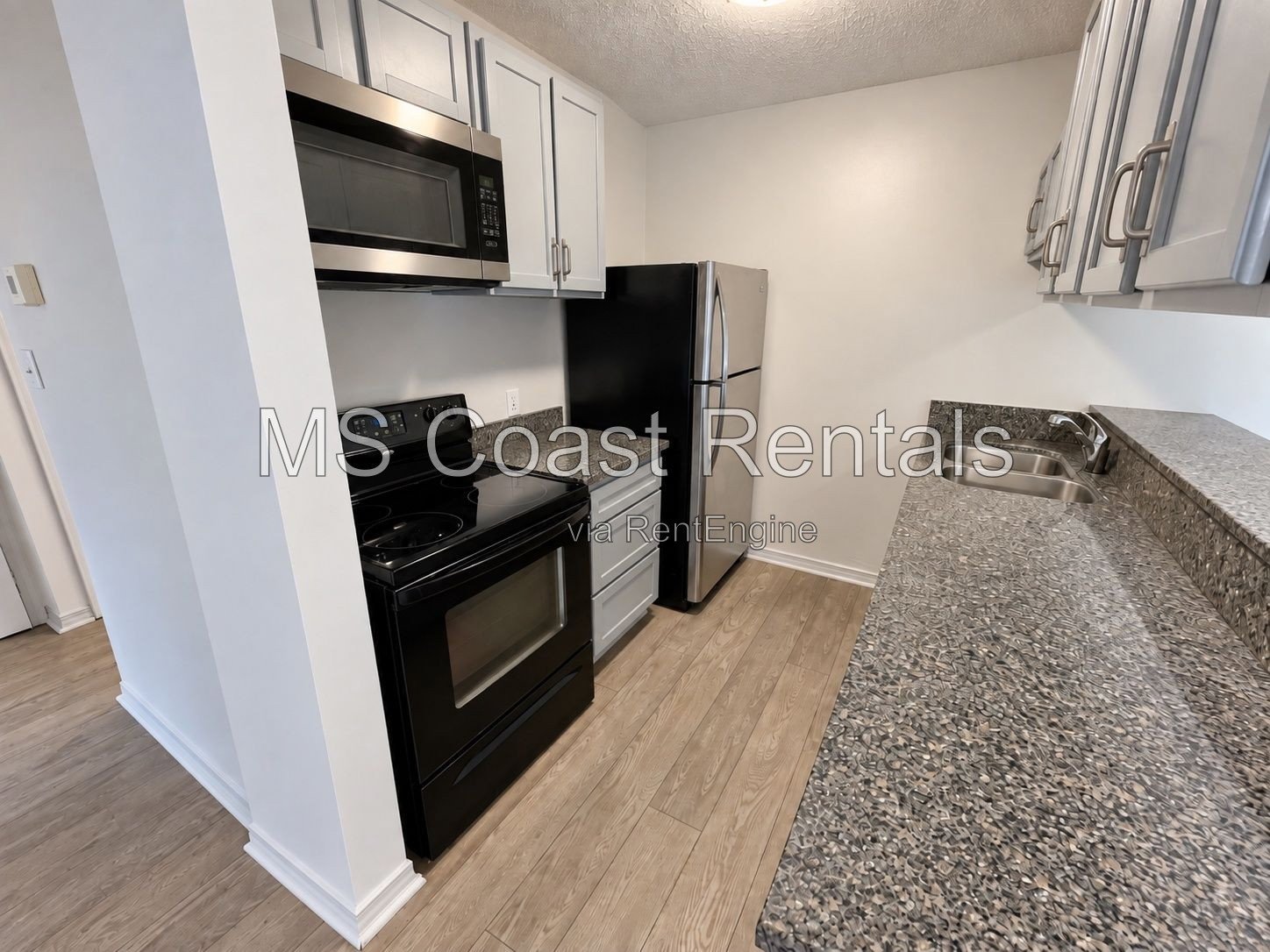 Updated 1-Bedroom Rental in Gulfport property image