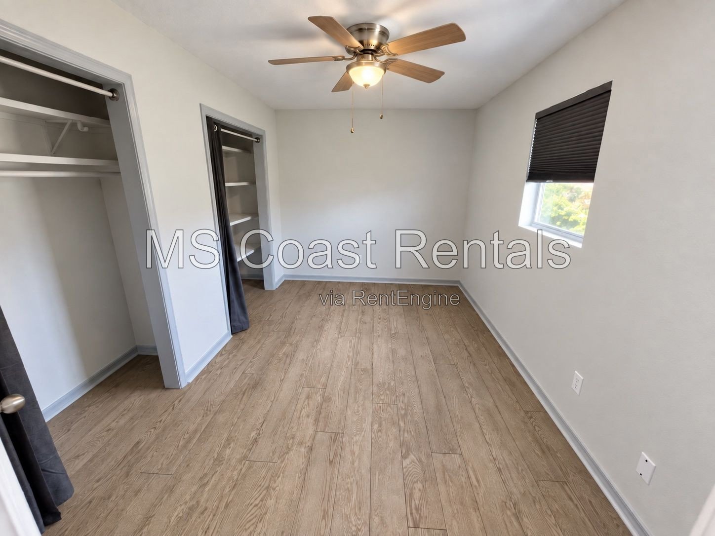 Updated 1-Bedroom Rental in Gulfport property image