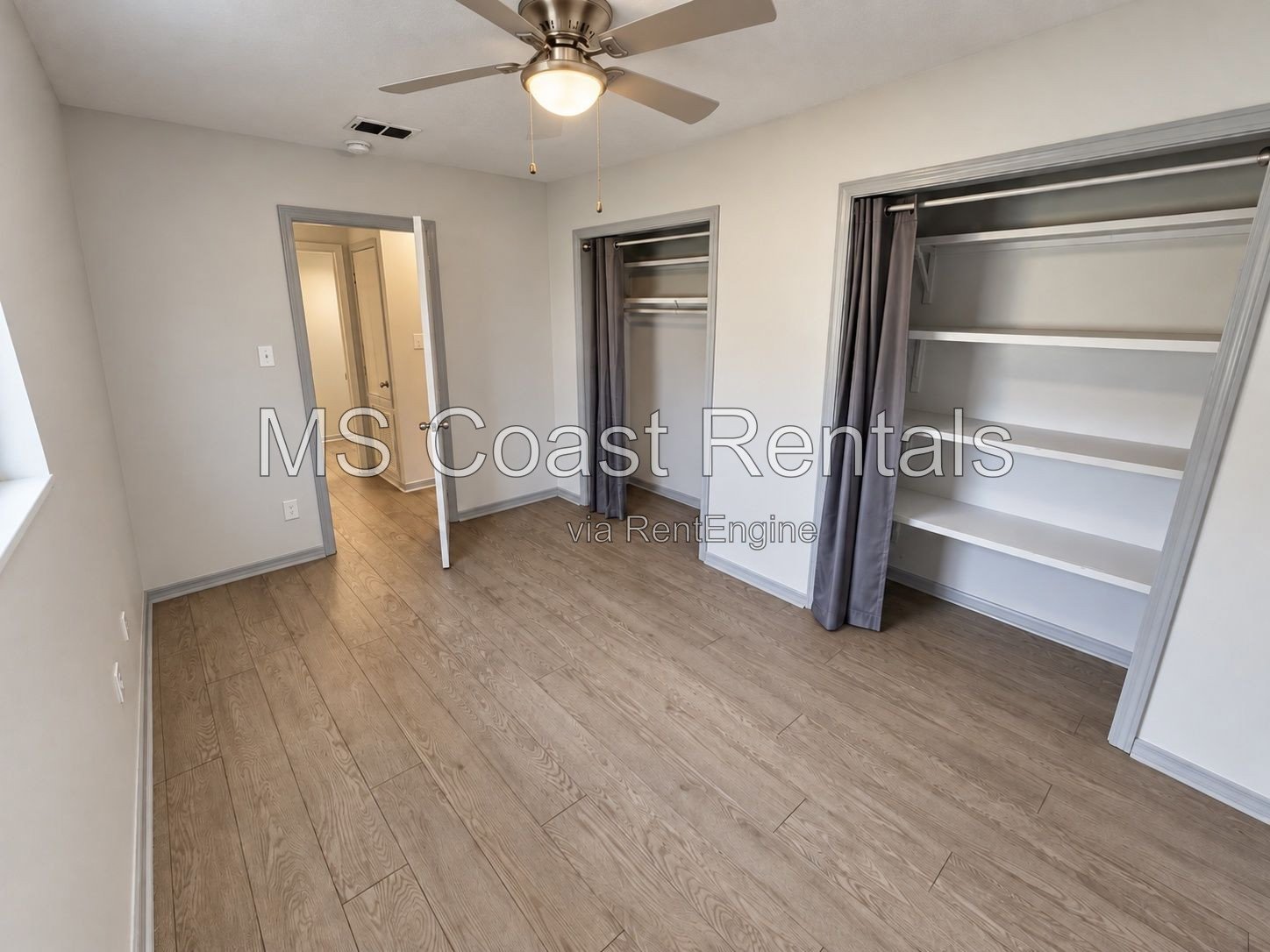 Updated 1-Bedroom Rental in Gulfport property image