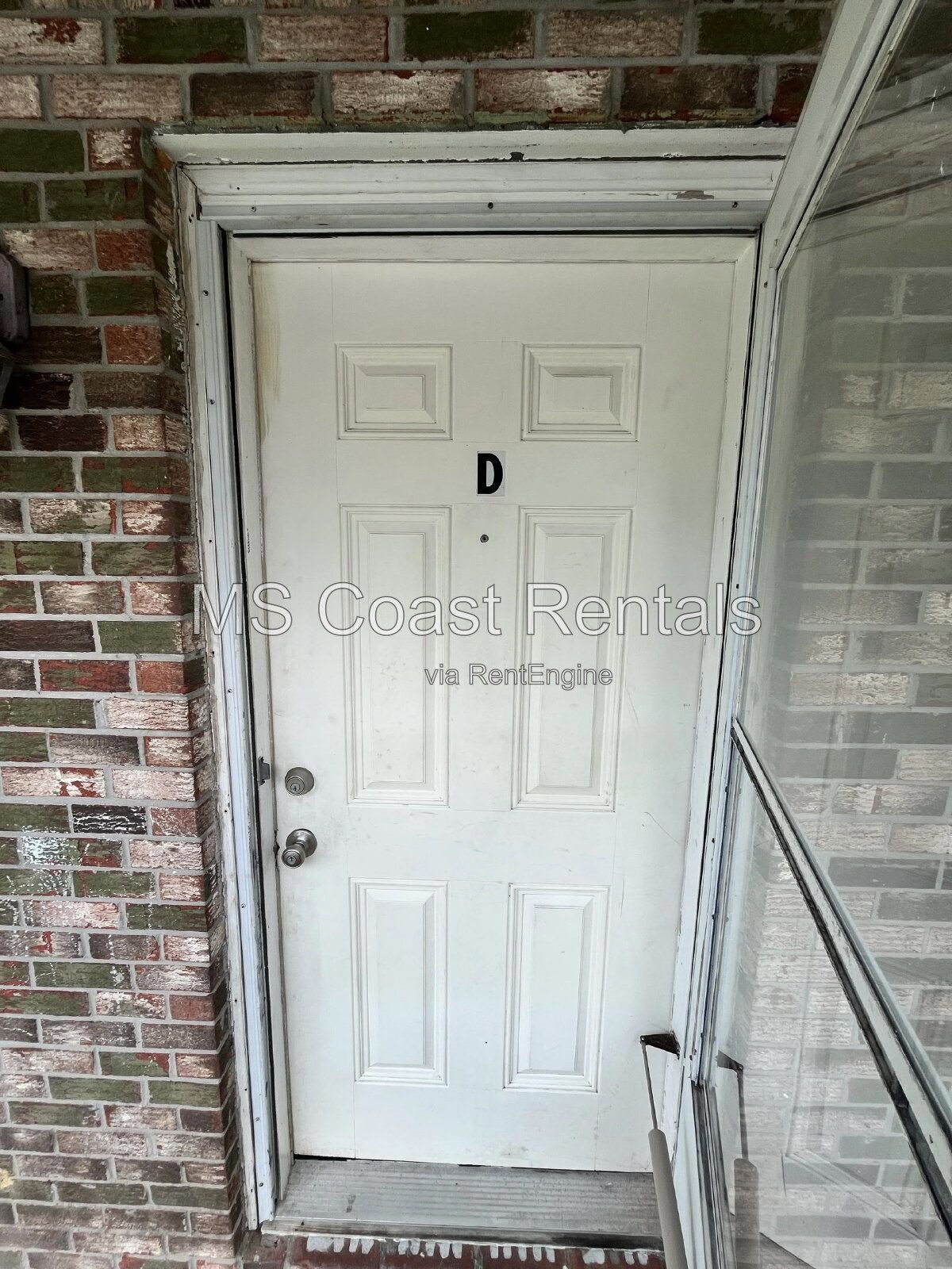 Updated 1-Bedroom Rental in Gulfport property image