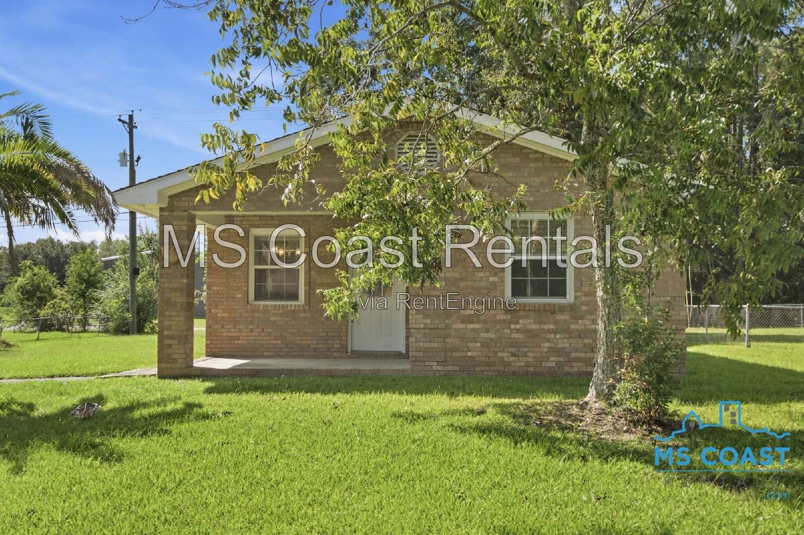 Move in Ready Brick Home in Biloxi property image
