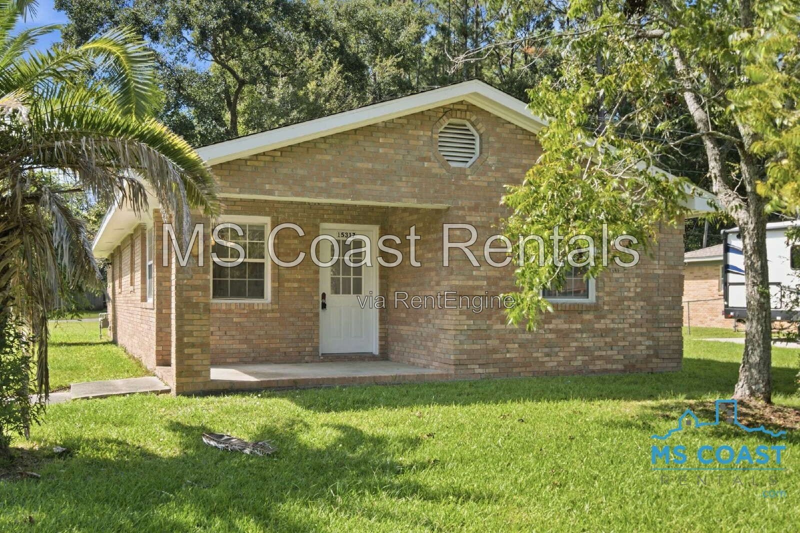 Move in Ready Brick Home in Biloxi property image