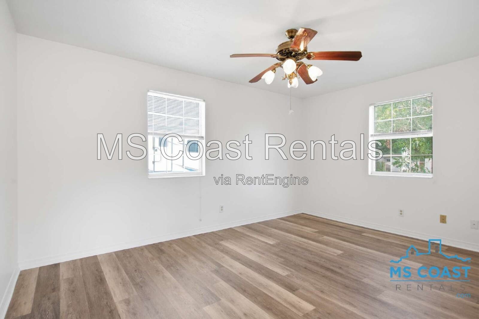 Move in Ready Brick Home in Biloxi property image