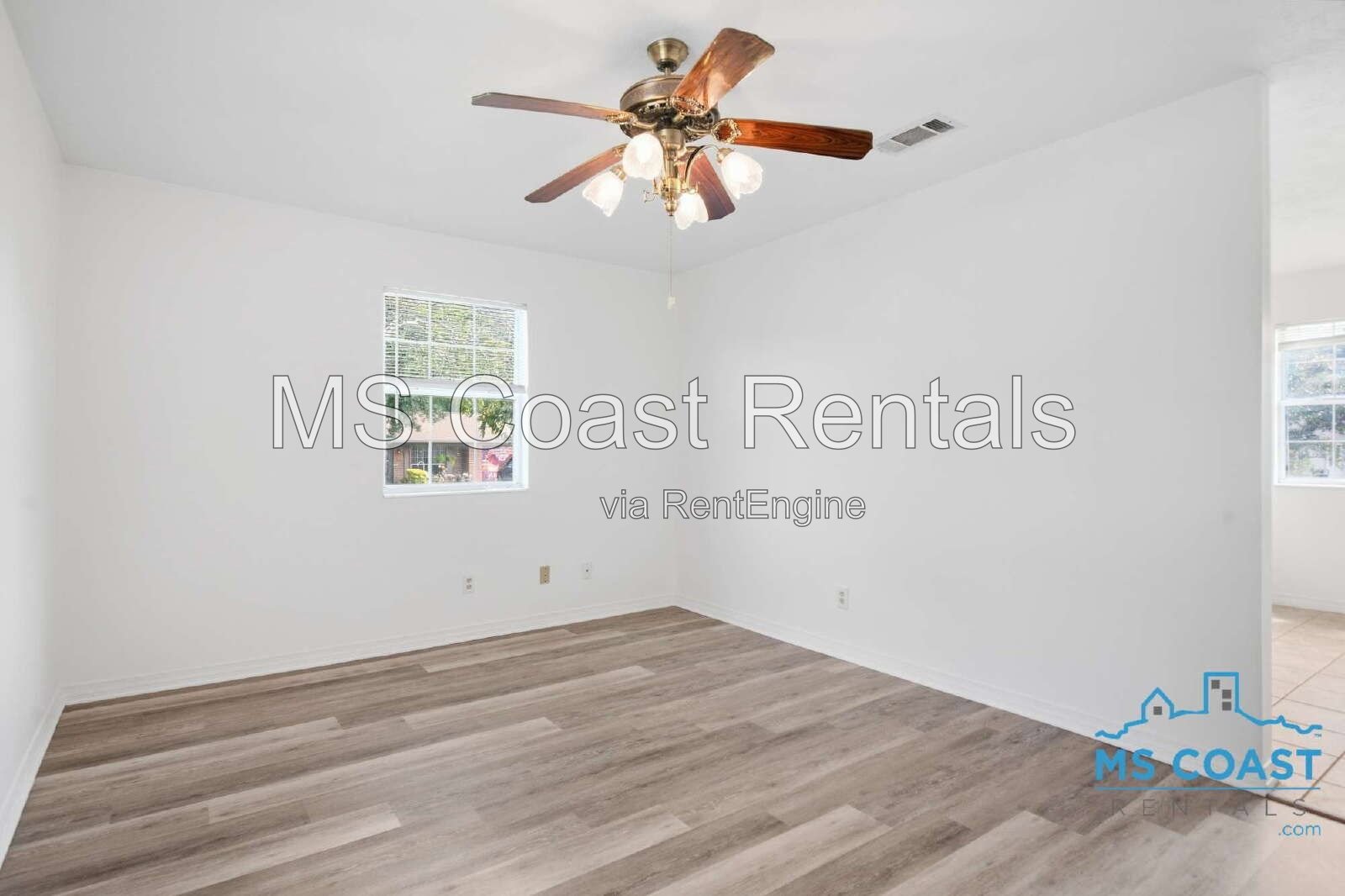 Move in Ready Brick Home in Biloxi property image