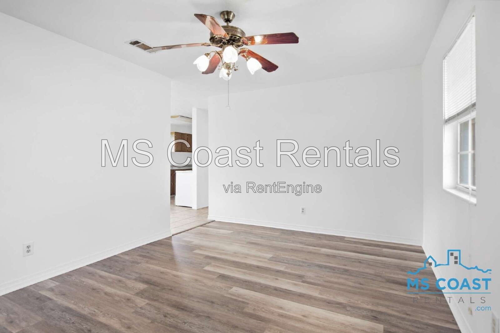 Move in Ready Brick Home in Biloxi property image
