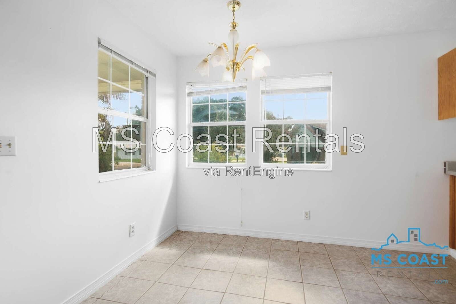 Move in Ready Brick Home in Biloxi property image