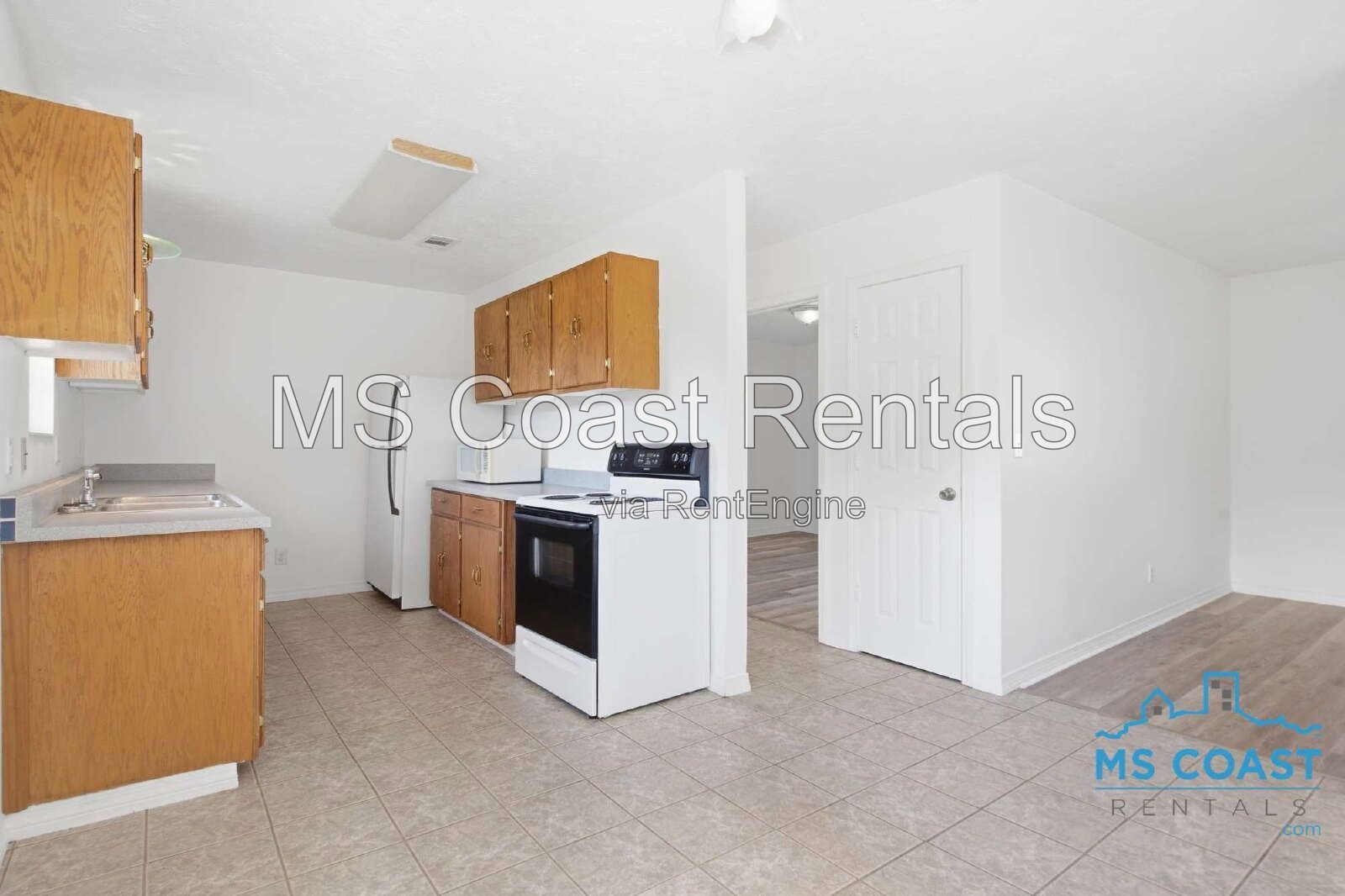 Move in Ready Brick Home in Biloxi property image