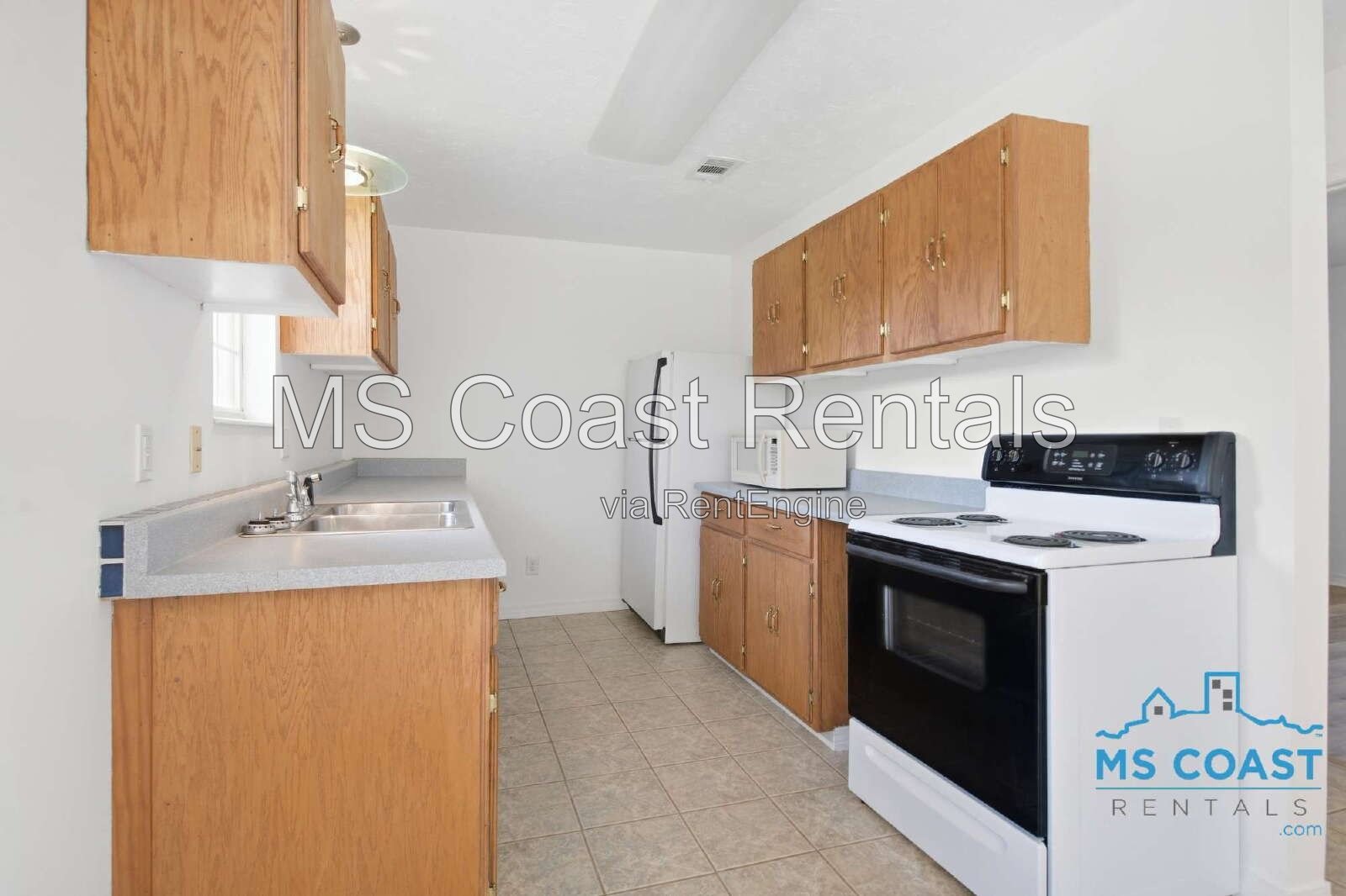 Move in Ready Brick Home in Biloxi property image