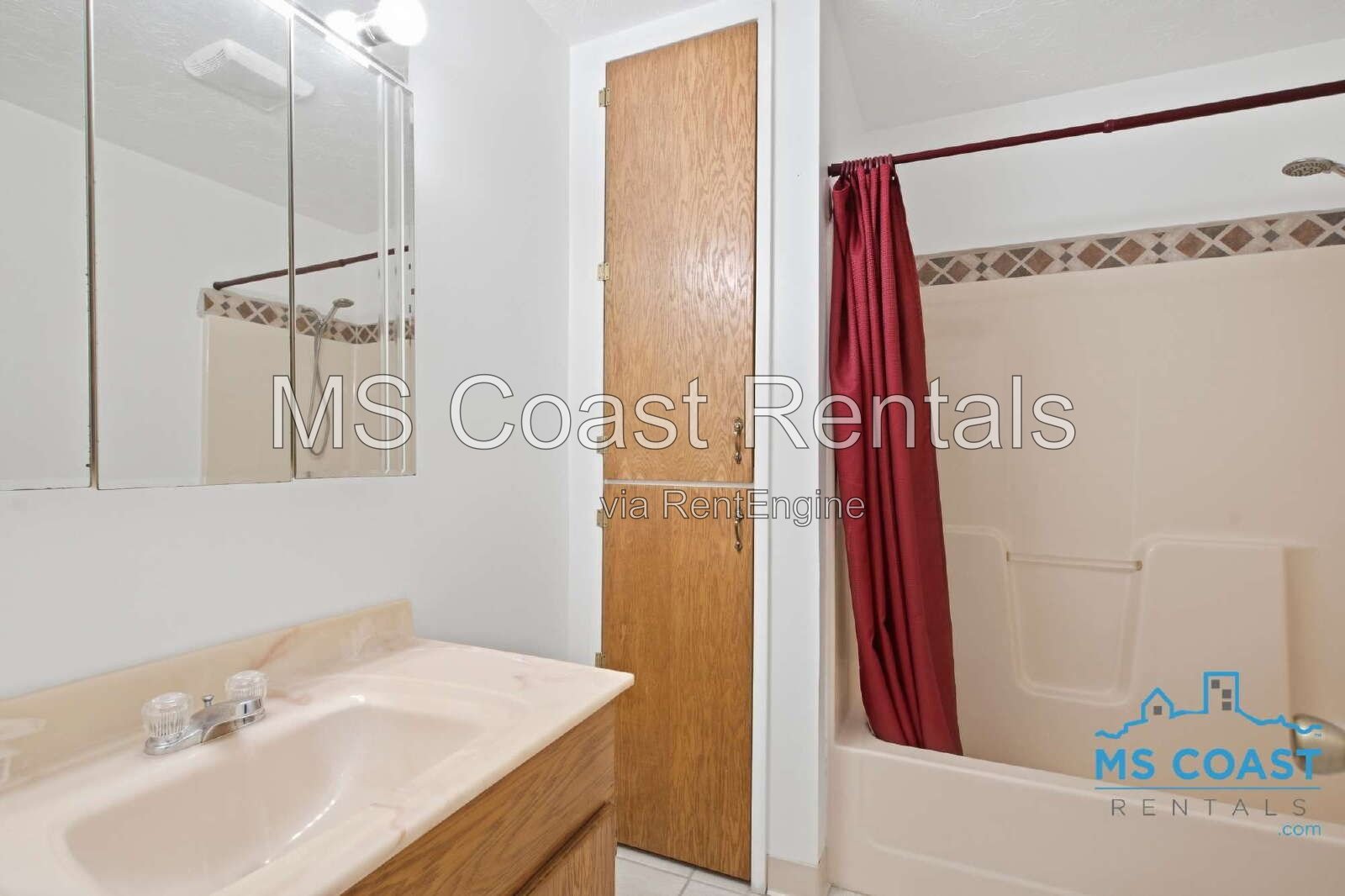 Move in Ready Brick Home in Biloxi property image