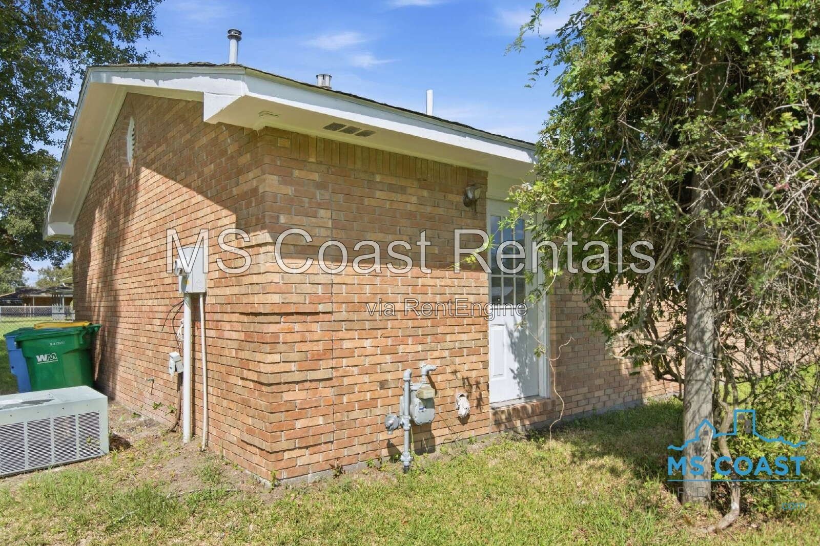 Move in Ready Brick Home in Biloxi property image