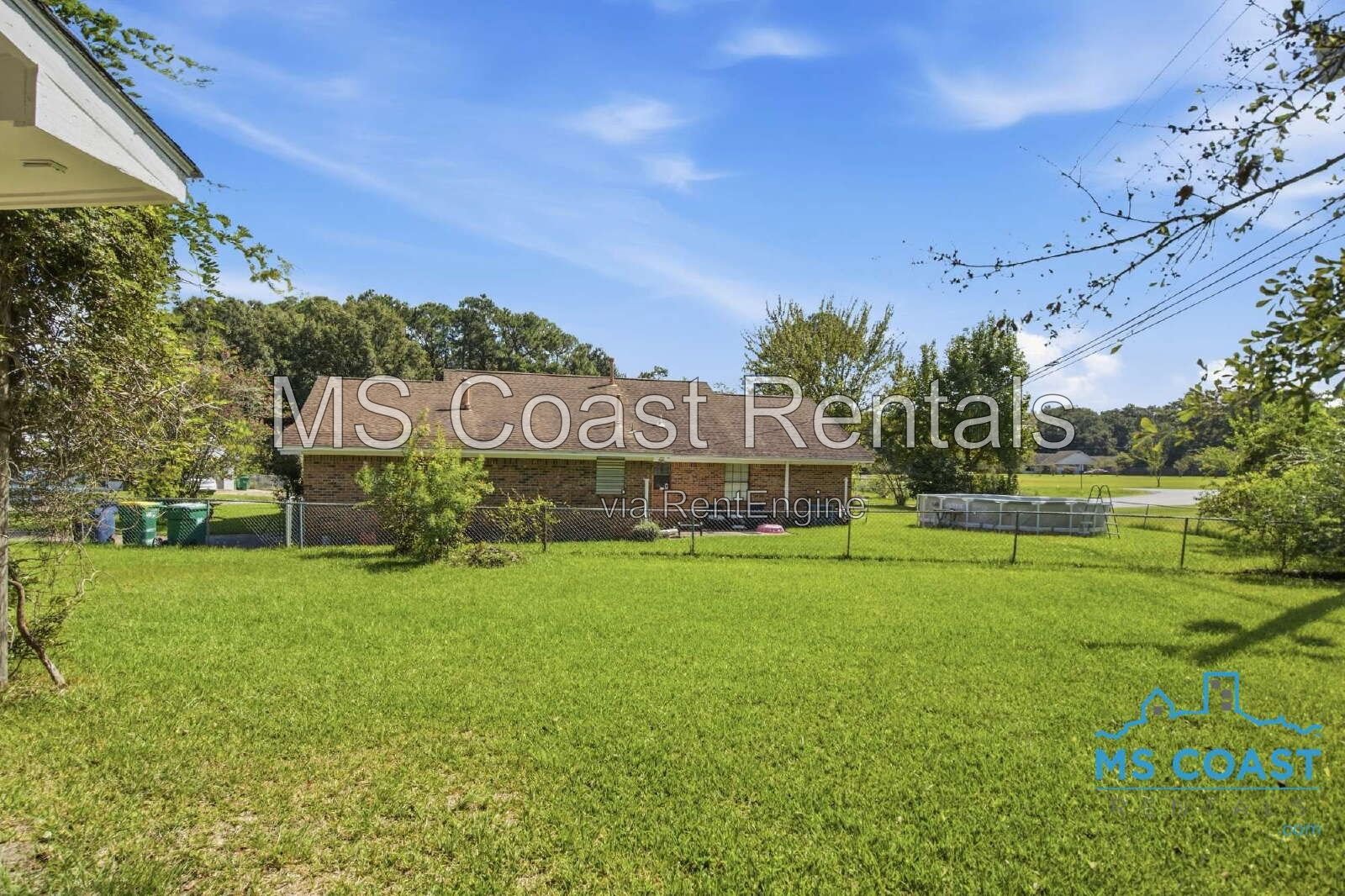 Move in Ready Brick Home in Biloxi property image