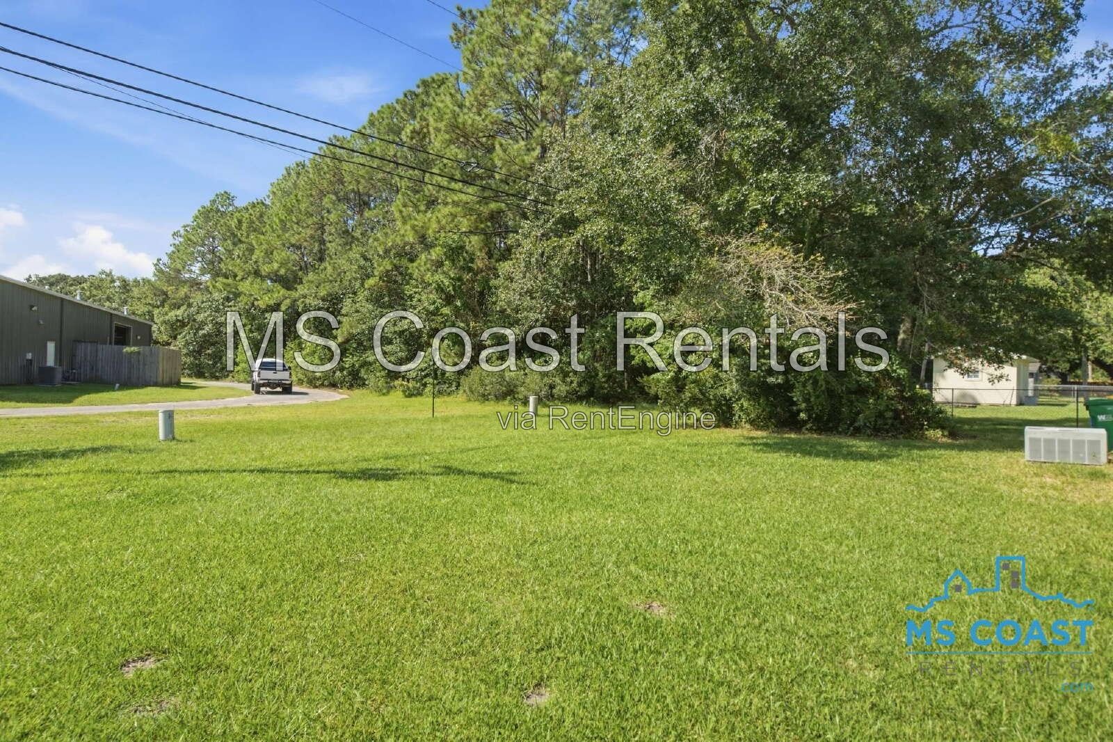 Move in Ready Brick Home in Biloxi property image