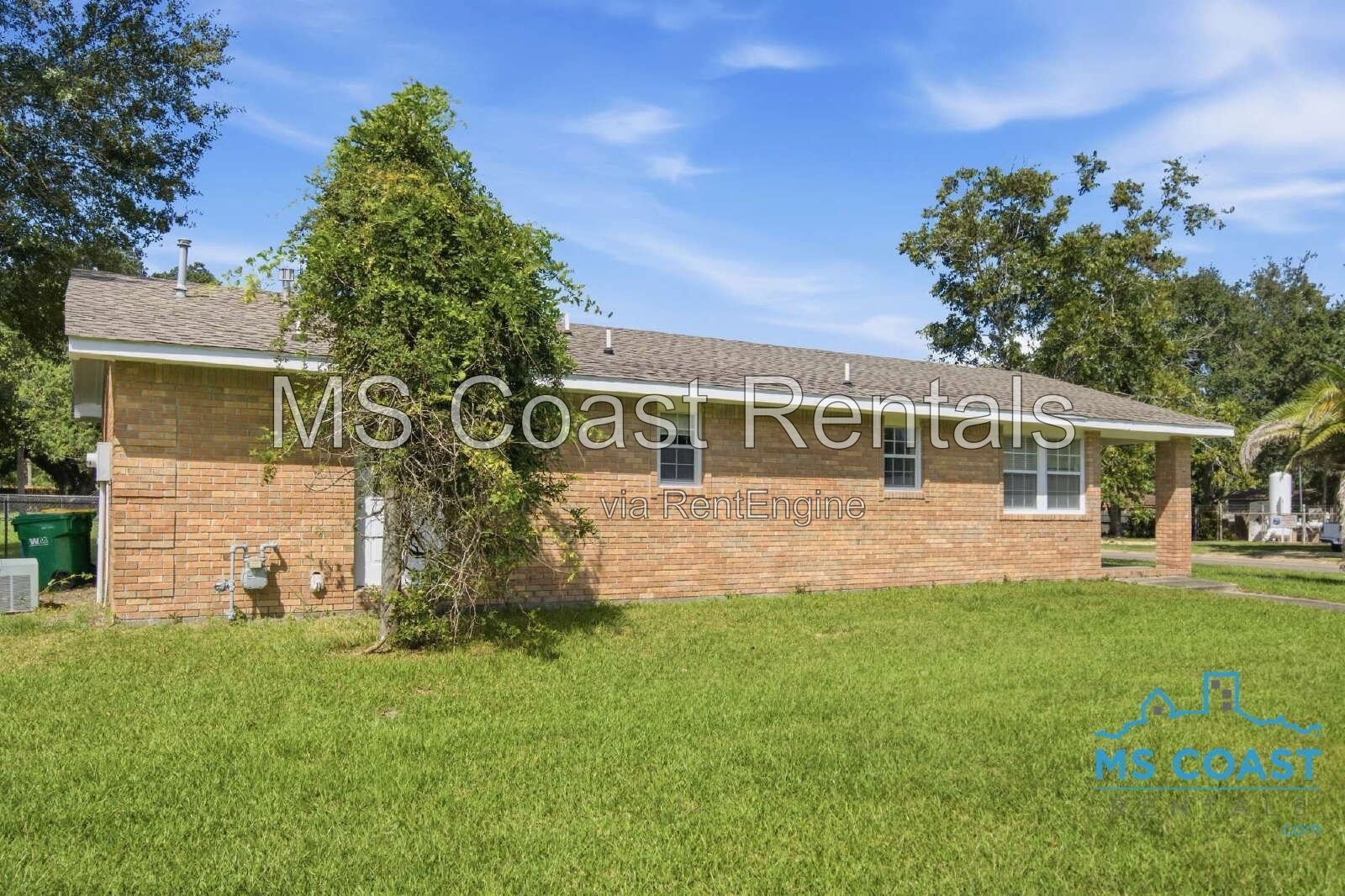 Move in Ready Brick Home in Biloxi property image