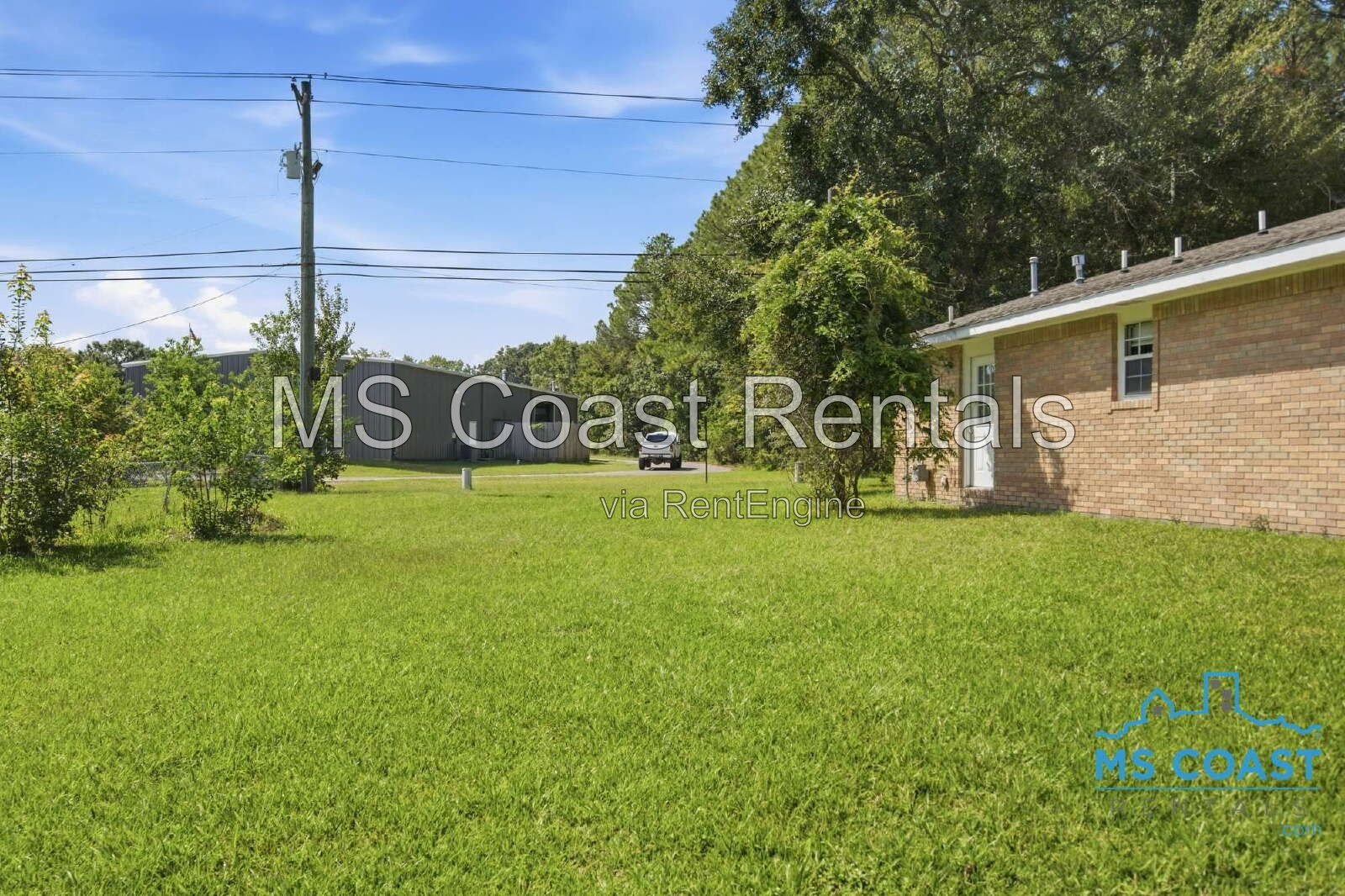 Move in Ready Brick Home in Biloxi property image