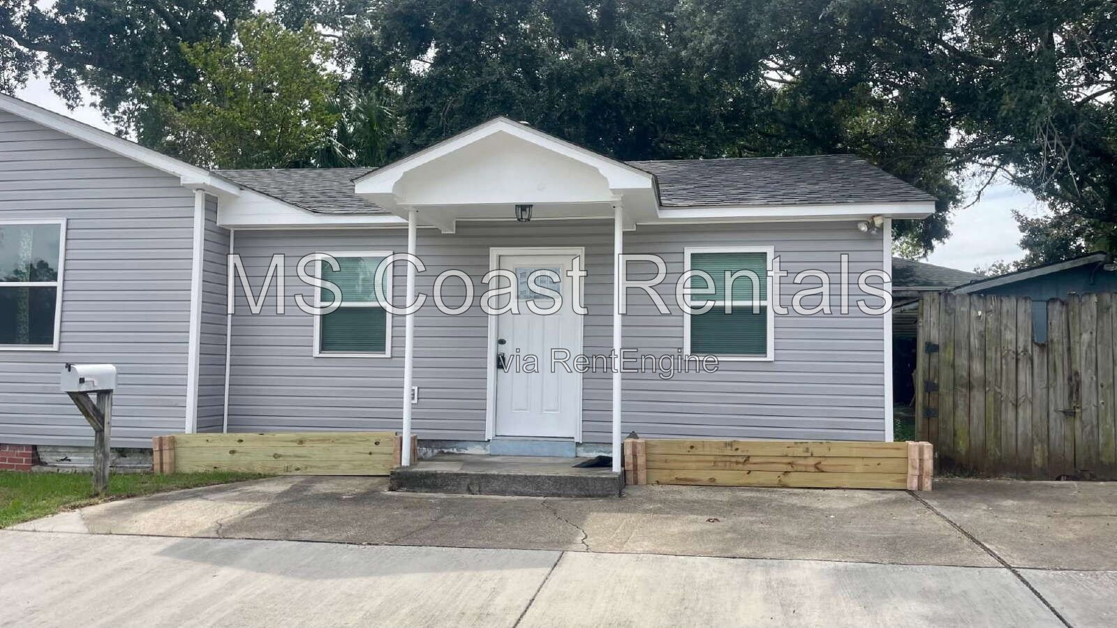Spacious 1 Bedroom Apartment in Biloxi property image
