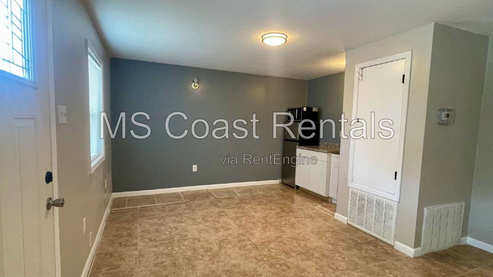 Spacious 1 Bedroom Apartment in Biloxi property image